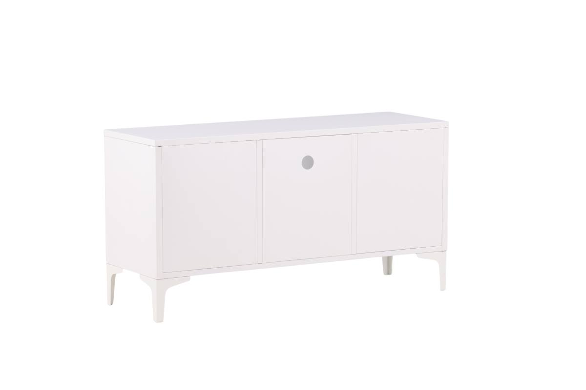 VENTURE DESIGN Piring TV-bord, m. 2 låger og 3 hylder, produktbillede 6 af 18, TV-borde hos HomeNordic
