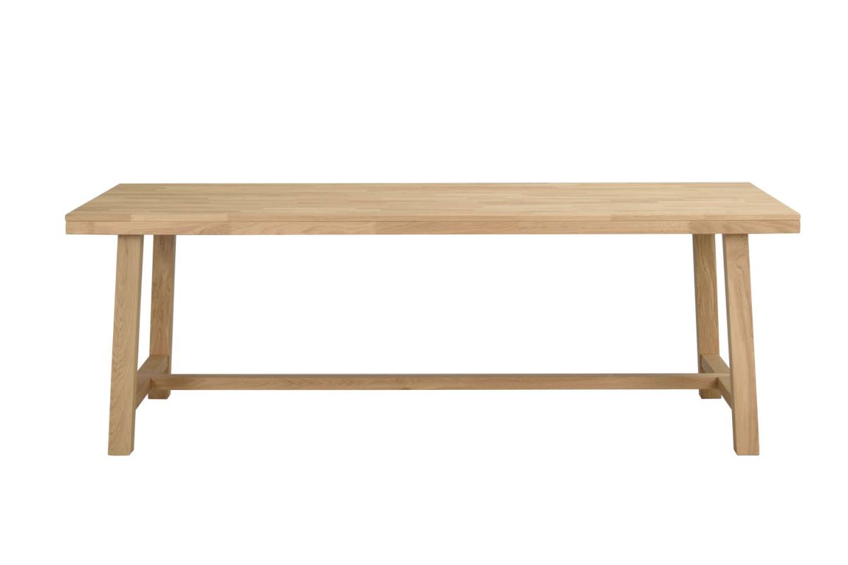 ROWICO Brooklyn spisebord, Spiseborde hos HomeNordic