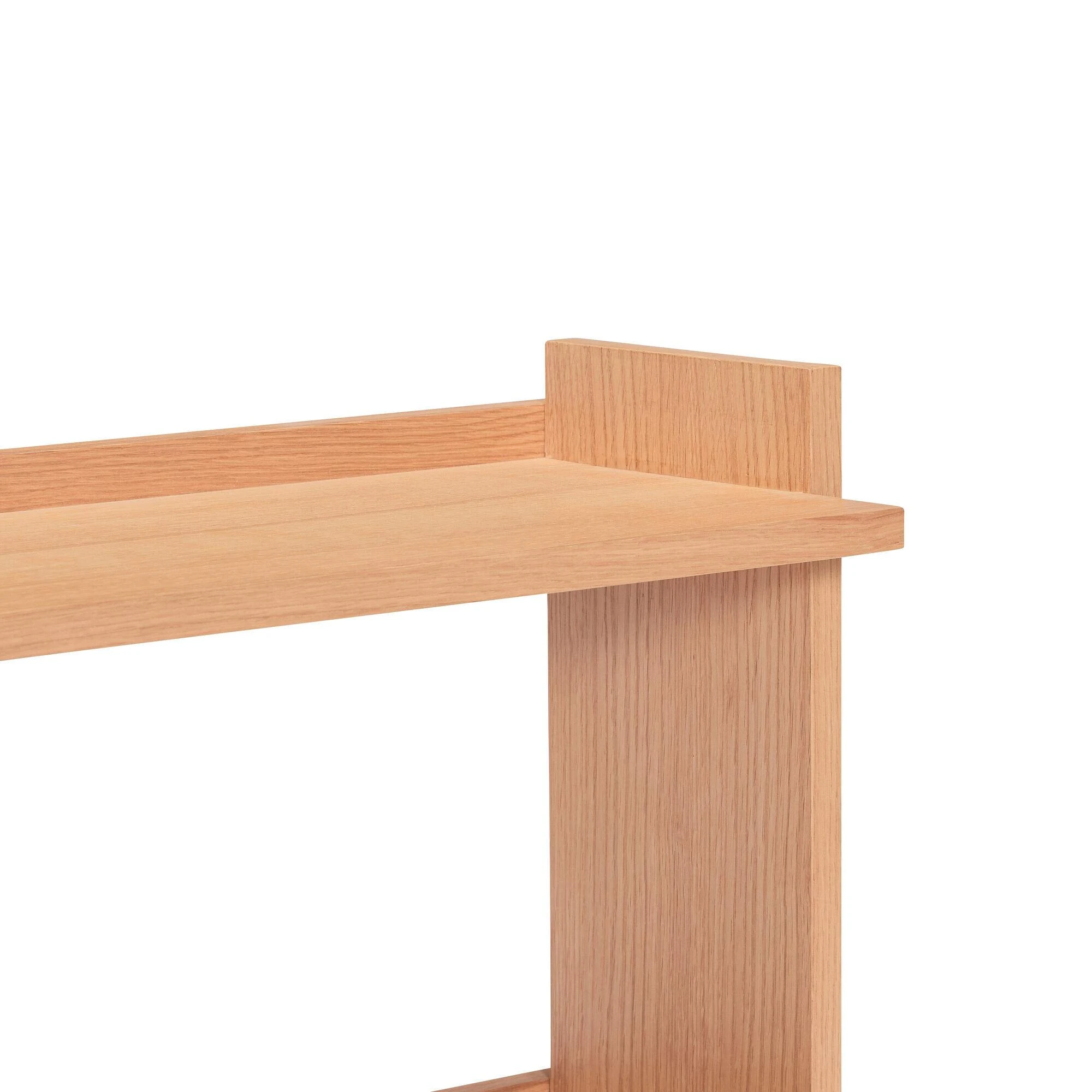Forma Reol Stor, produktbillede 2 af 6, Reoler hos HomeNordic