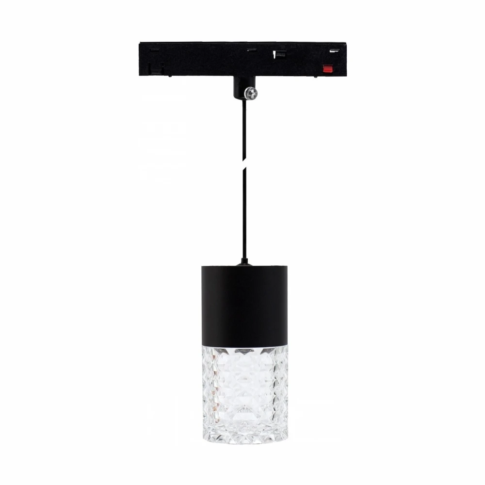 6W SHIFT BASIC HANGIT CRISTAL skinnespot, Pendler hos HomeNordic
