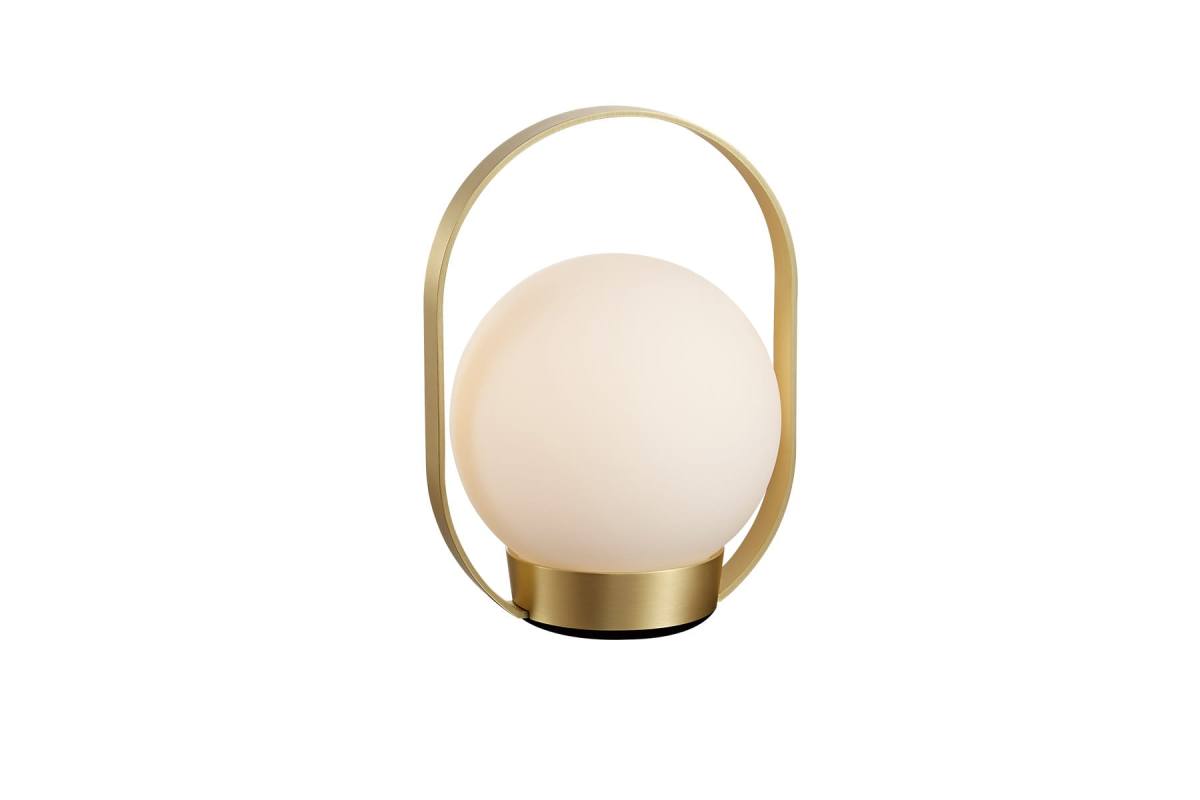 Palla Table lamp T1, Bordlamper hos HomeNordic