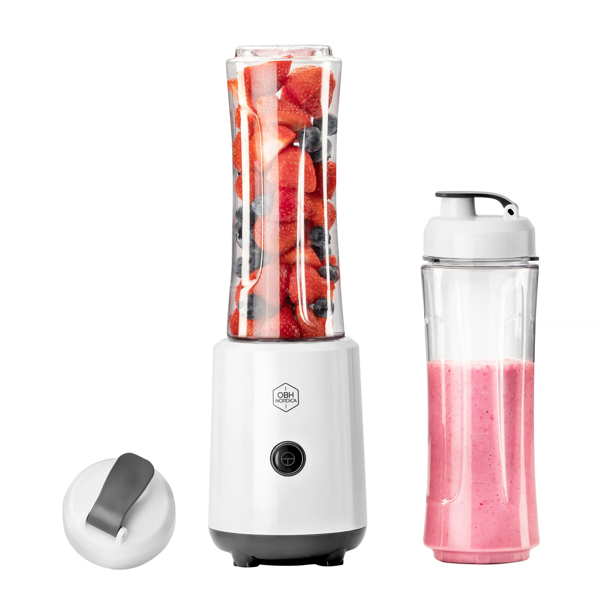 Twister Go blender, produktbillede 2 af 3, Blendere hos HomeNordic