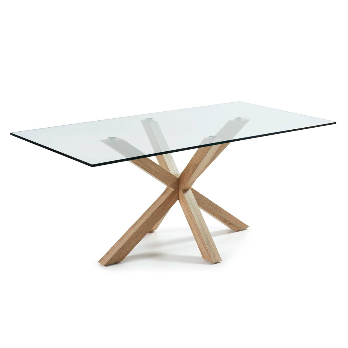 KAVE HOME Arya spisebord, produktbillede 3 af 5, Spiseborde hos HomeNordic