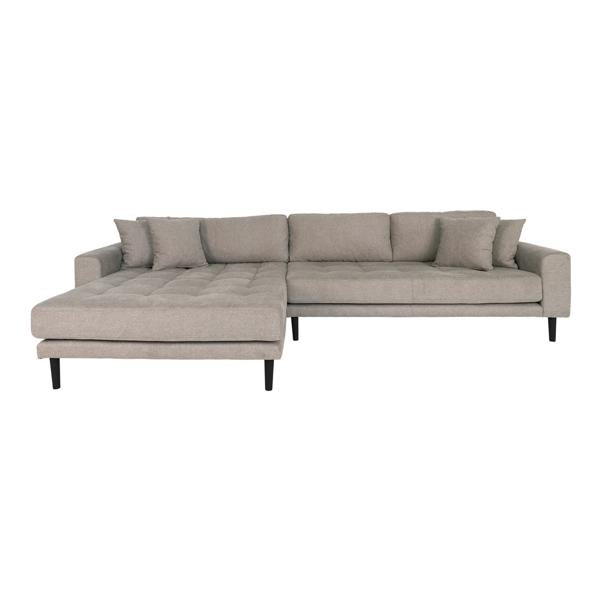Lido Loungesofa, Puder hos HomeNordic