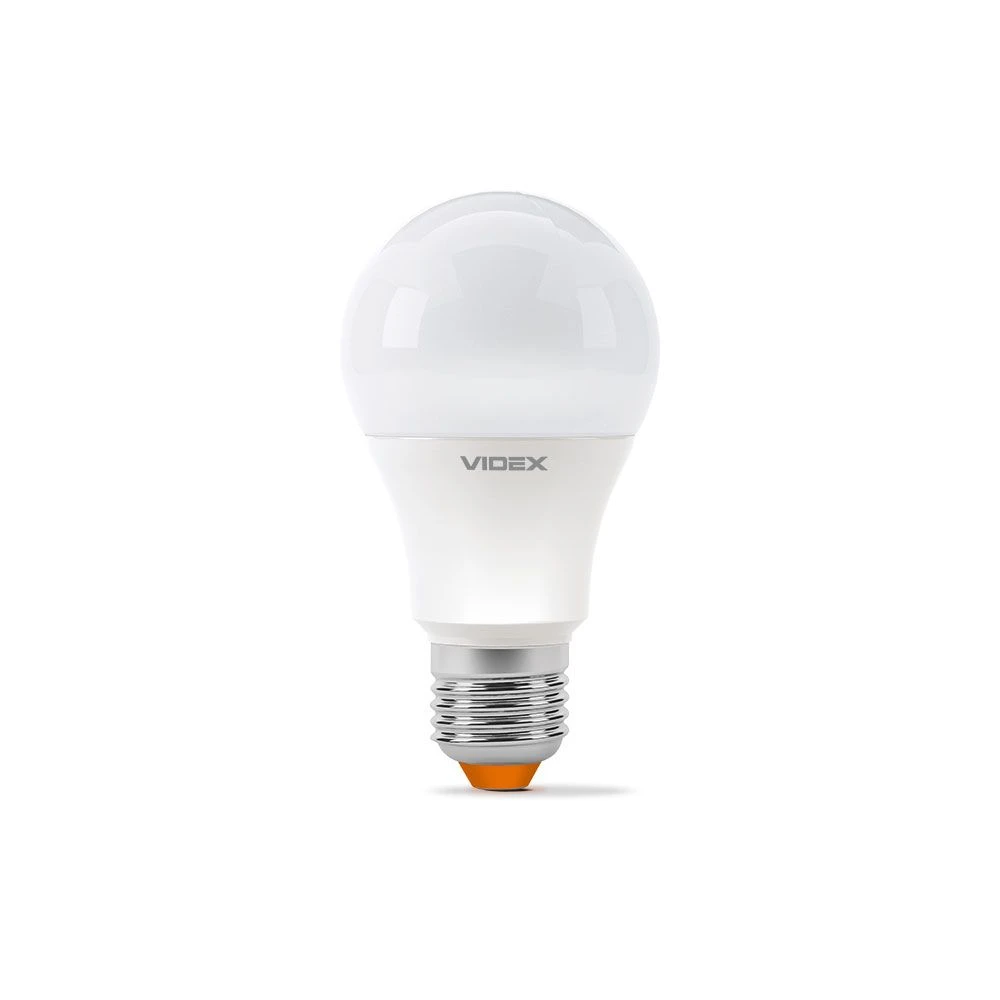 E27 8W LED pære, Pærer hos HomeNordic