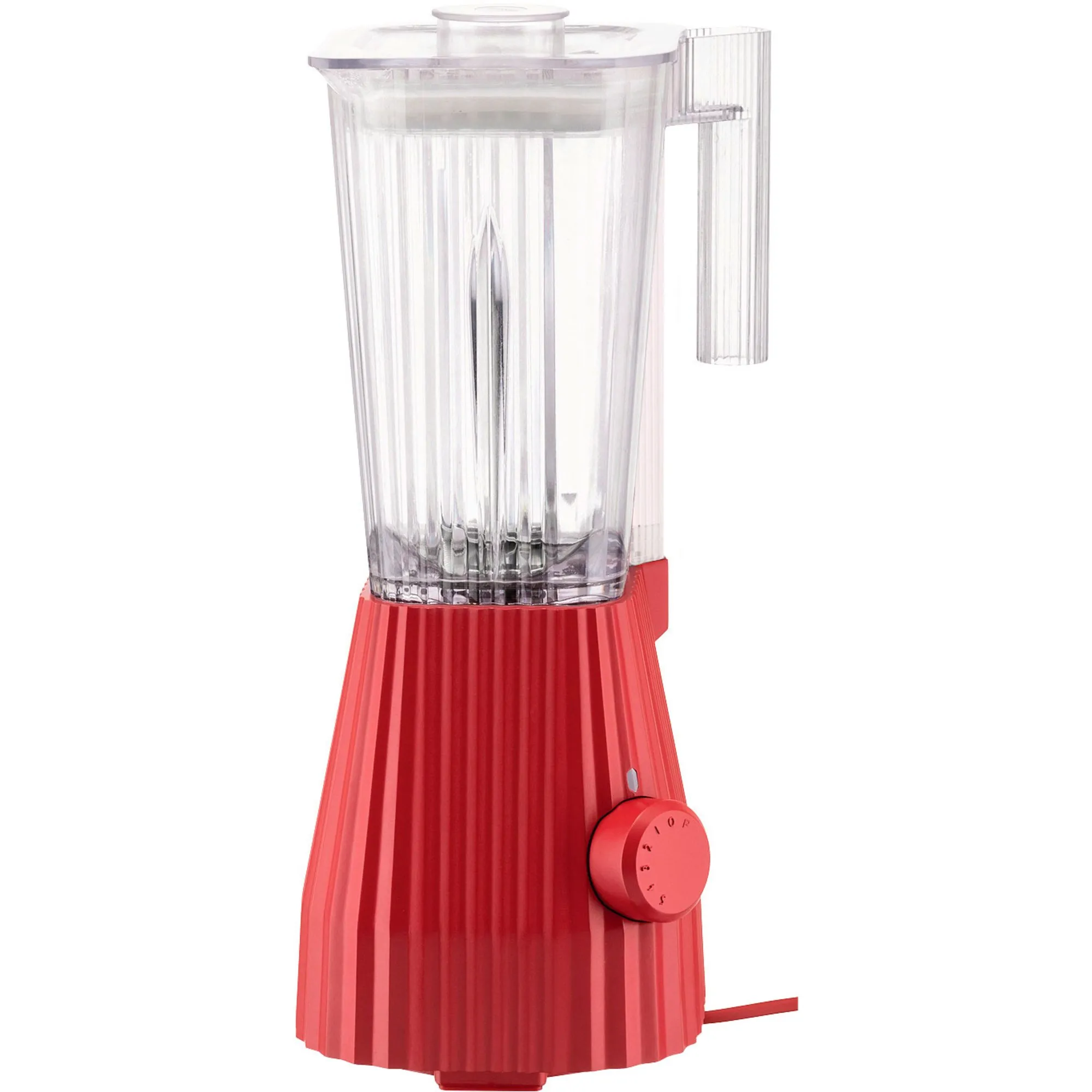 MDL09 Plissé blender, grå, produktbillede 2 af 24, Blendere hos HomeNordic
