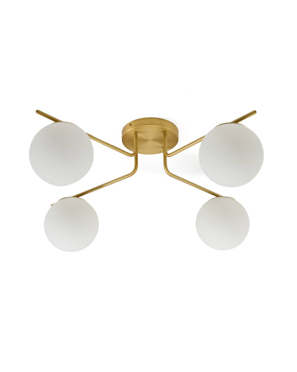 KAVE HOME Brisia loftlampe, Loftlamper hos HomeNordic