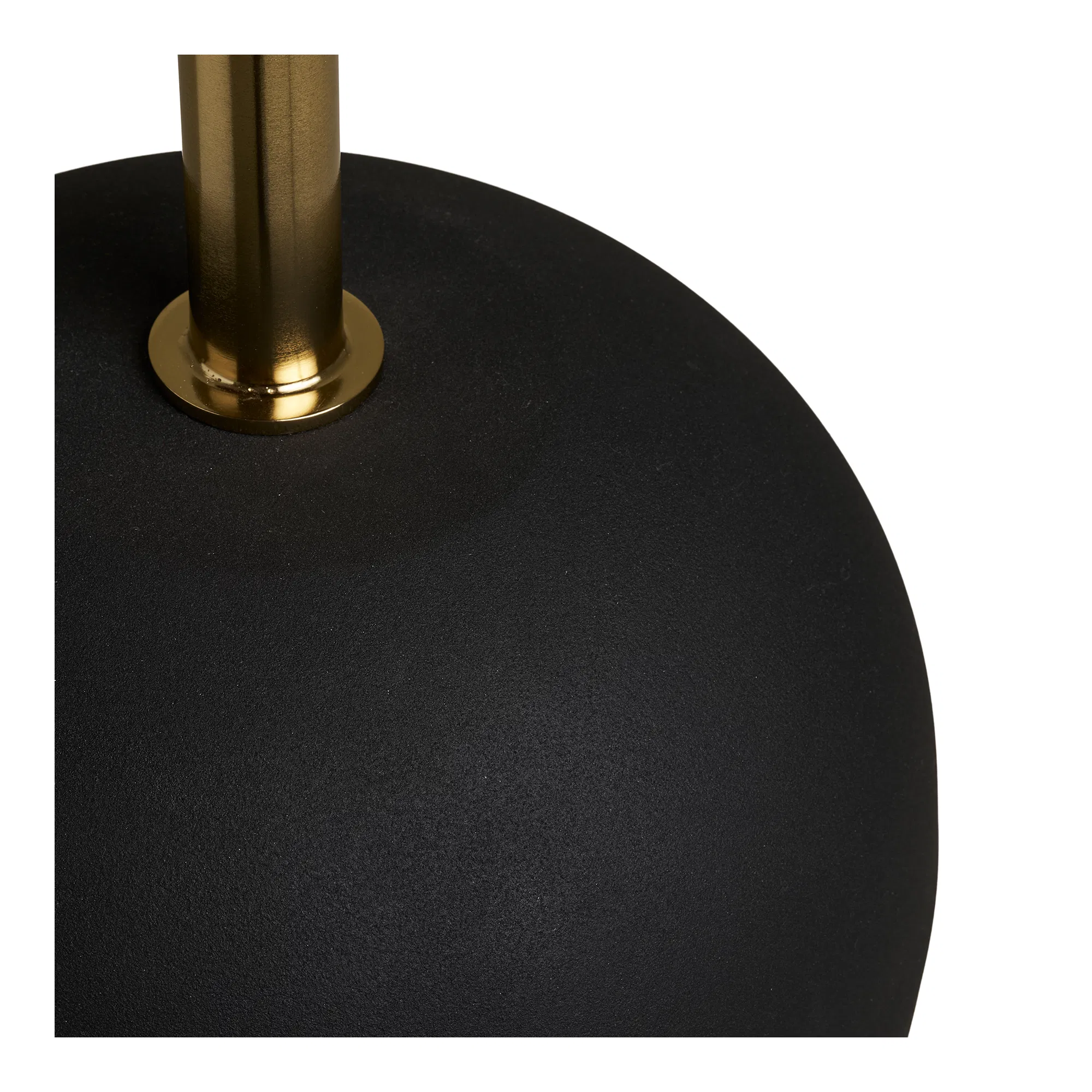 HOUSE NORDIC SIRONE HJØRNEBORD, produktbillede 2 af 3, Sideborde hos HomeNordic