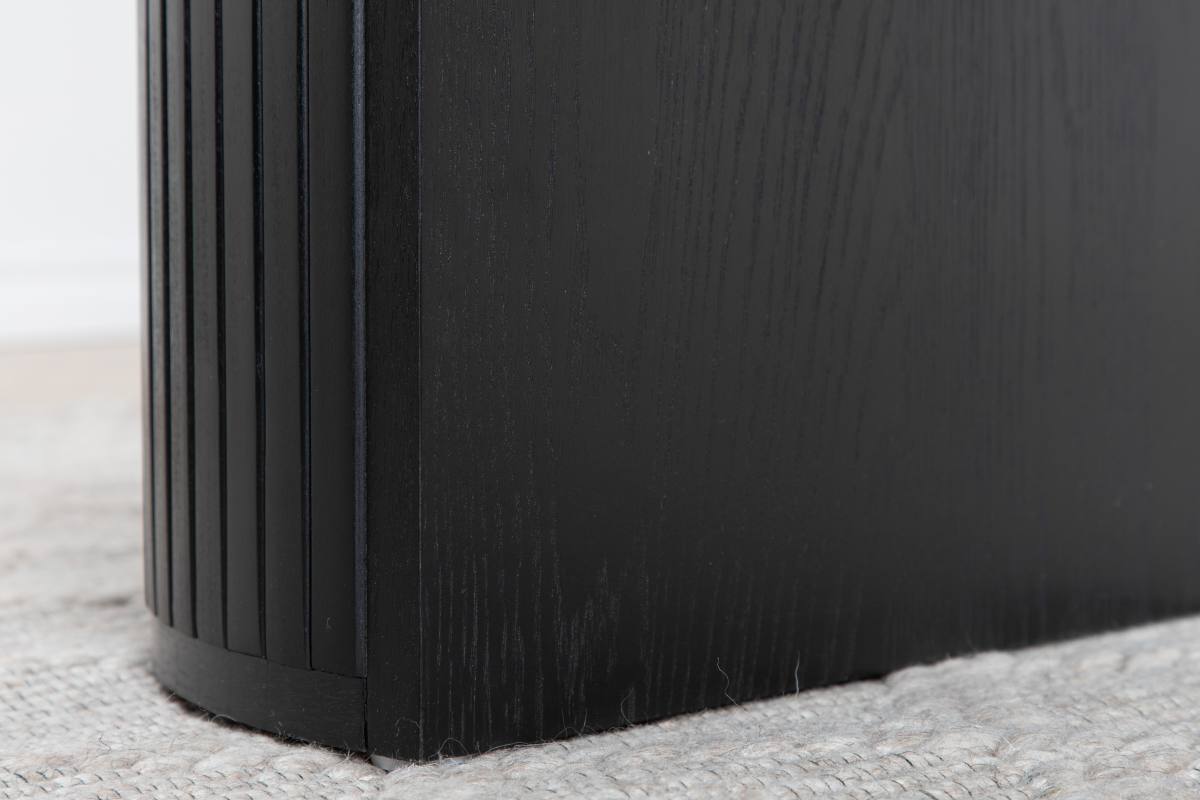 VENTURE DESIGN Bianca spisebord, oval, produktbillede 8 af 14, Spiseborde hos HomeNordic