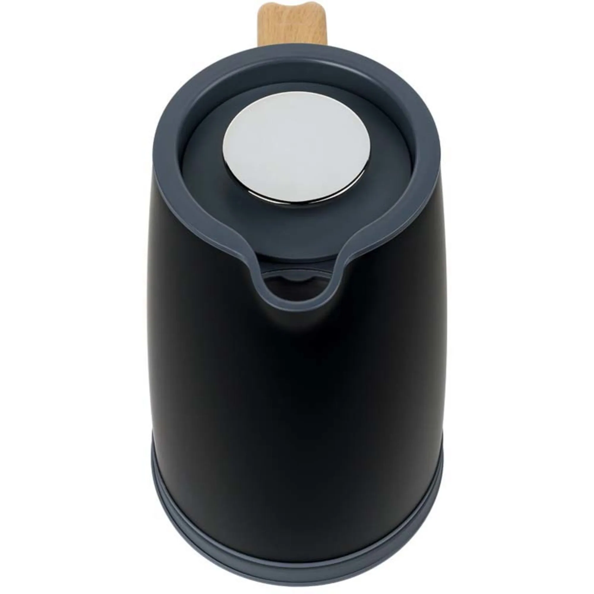 Elkedel, WKR-2000B, 1,7 L, produktbillede 4 af 4, Elkedler hos HomeNordic