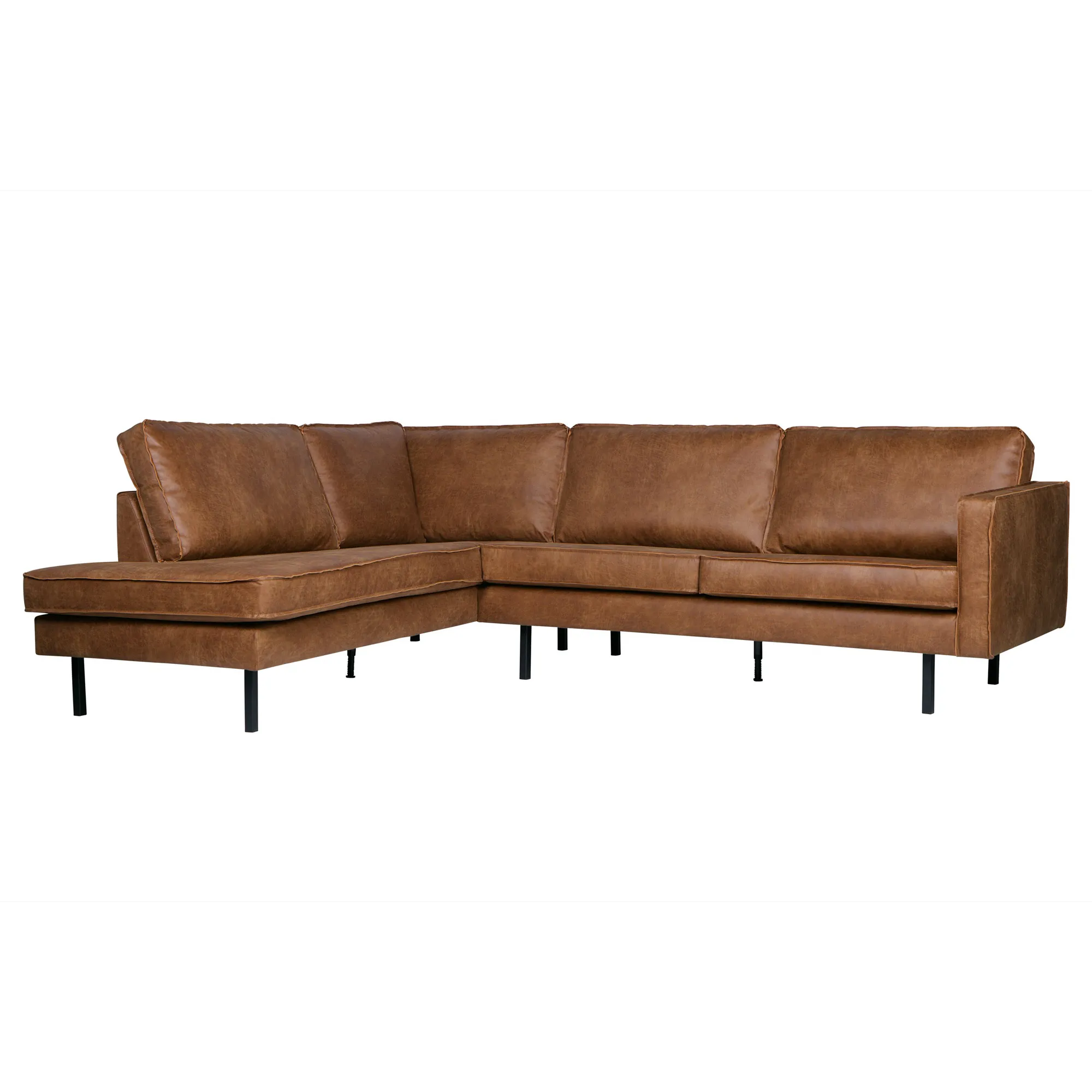 Rodeo Hjørnesofa Venstrevendt, produktbillede 3 af 7, Sofaer hos HomeNordic