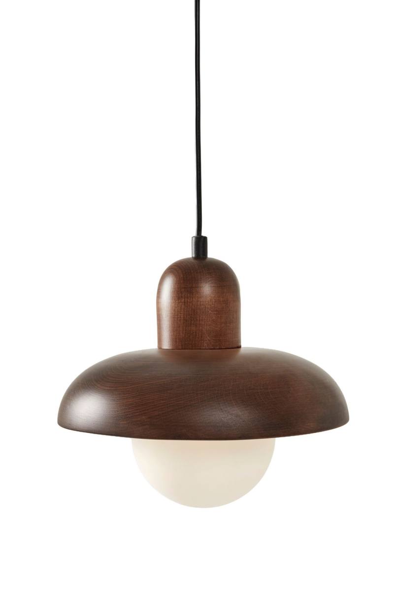 NORDVÄRK Hand loftlampe, m. justerbar højde, produktbillede 3 af 10, Loftlamper hos HomeNordic