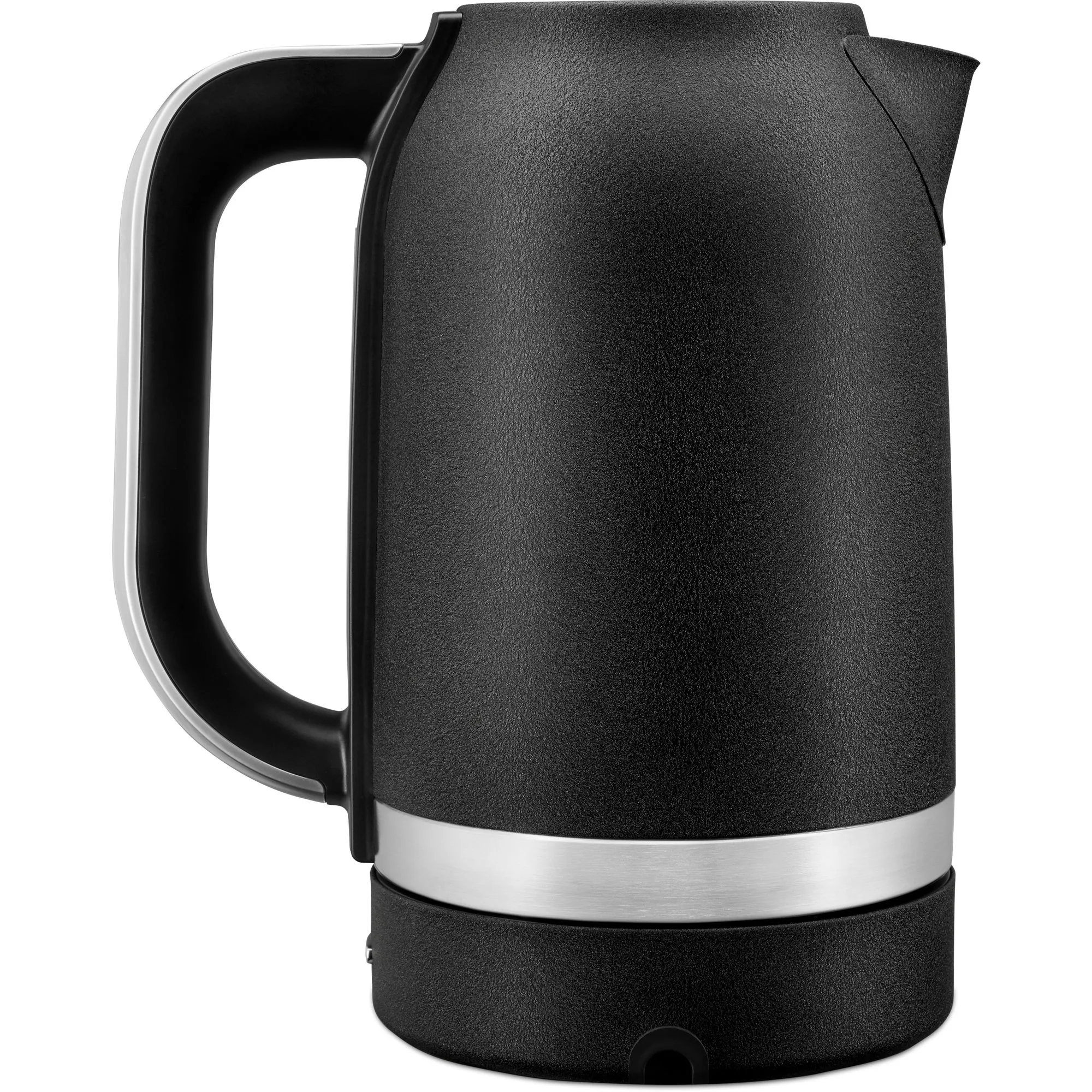 5KEK1701 elkedel 1,7 liter, sort, produktbillede 2 af 9, Elkedler hos HomeNordic