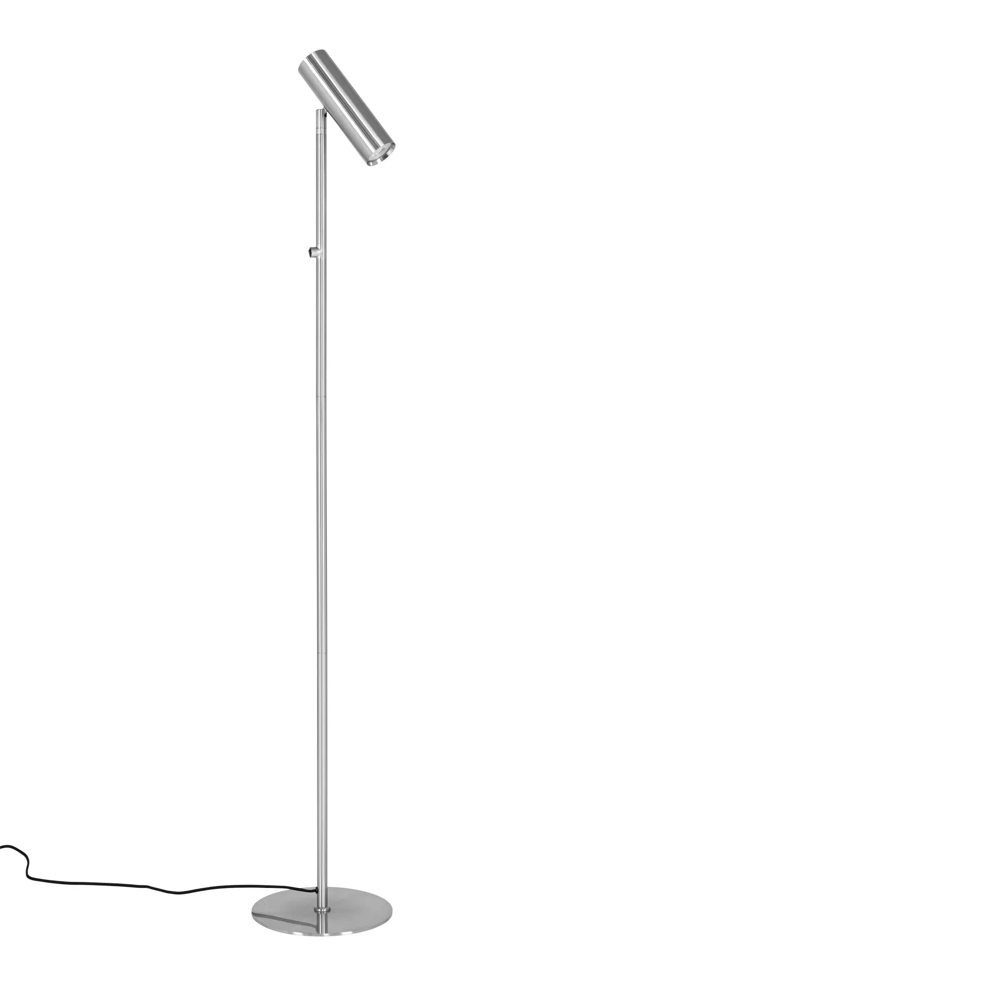 HOUSE NORDIC PARIS GULVLAMPE, Gulvlamper hos HomeNordic