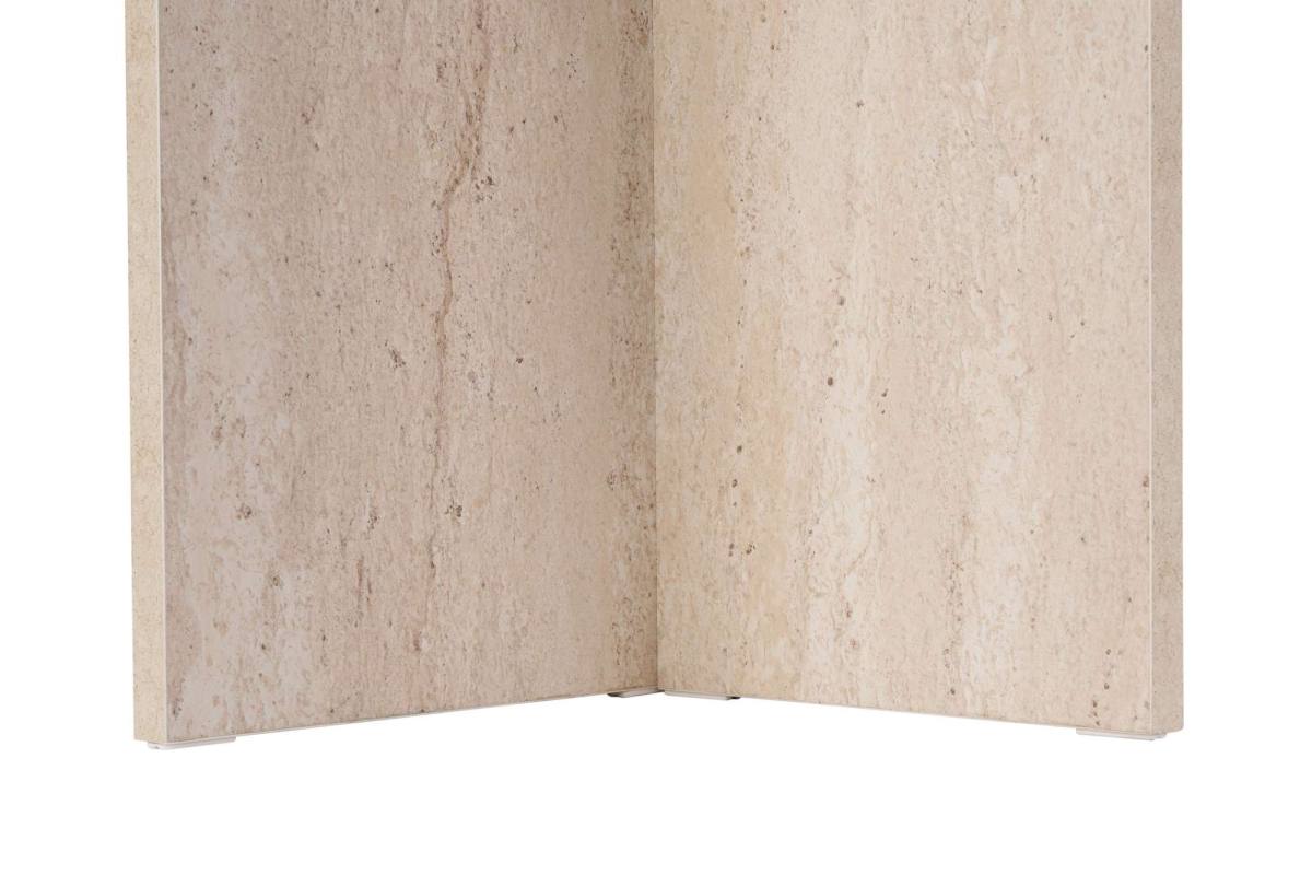 NORDVÄRK Sable spisebord, oval, produktbillede 8 af 10, Spiseborde hos HomeNordic