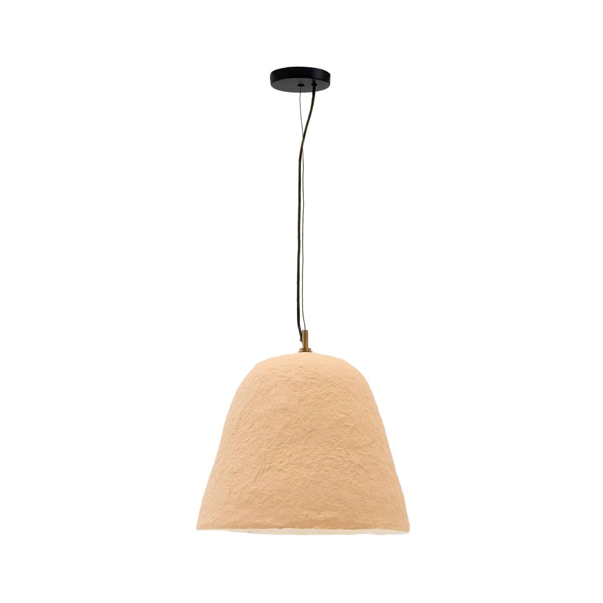KAVE HOME Lisora loftlampe, rund, Loftlamper hos HomeNordic