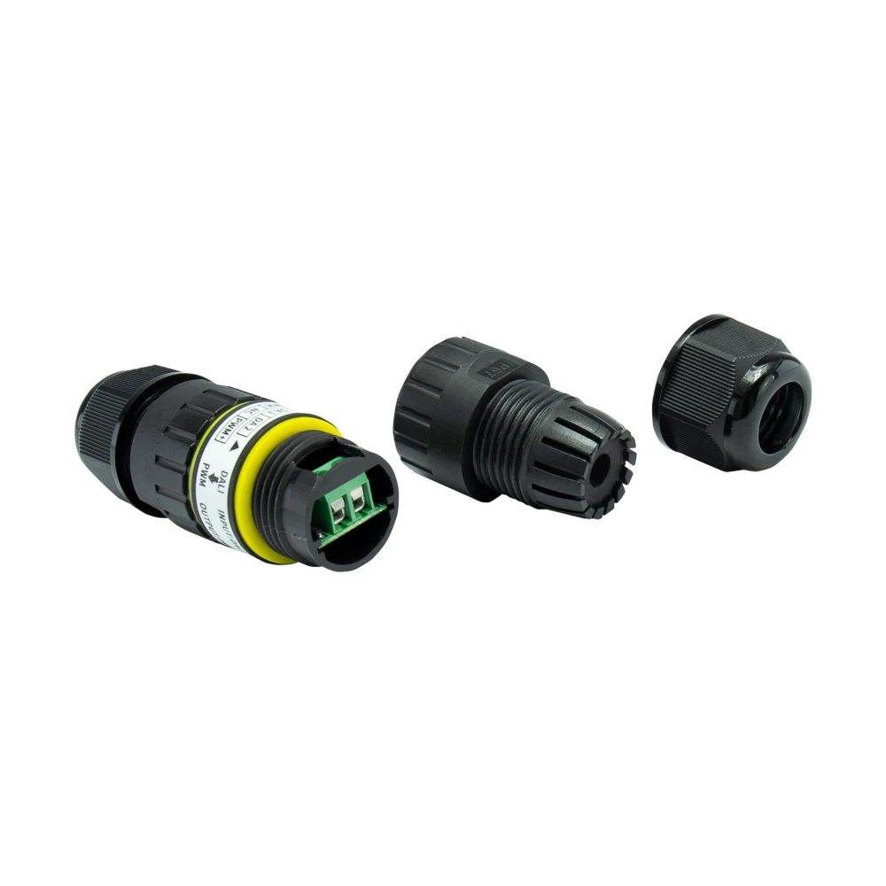 30x111 mm monteringsdåse, Spectrum LED hos HomeNordic