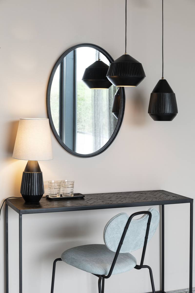 WHITE LABEL LIVING Aysa Tall loftlampe, produktbillede 10 af 10, Loftlamper hos HomeNordic