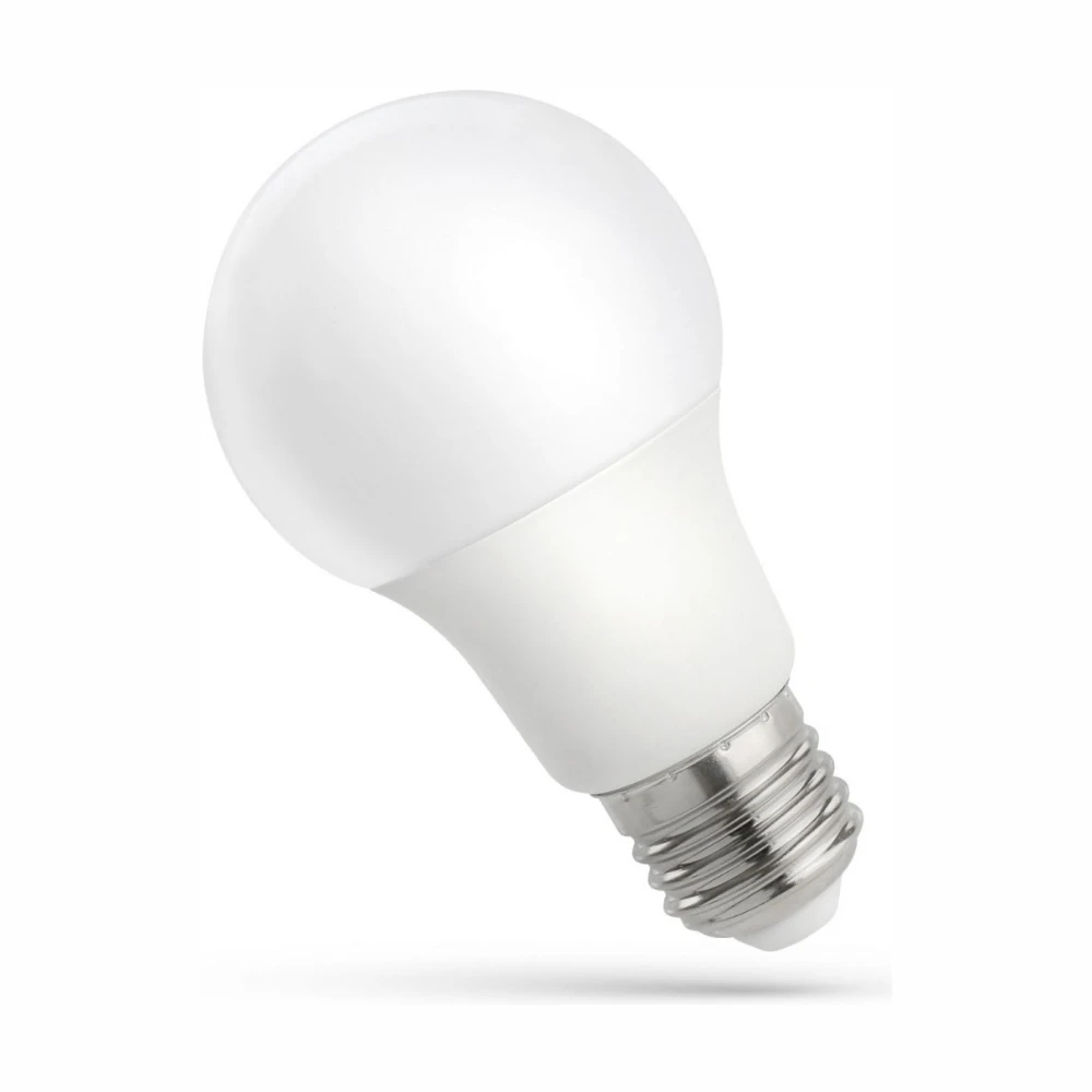 E27 7W LED pære, Pærer hos HomeNordic