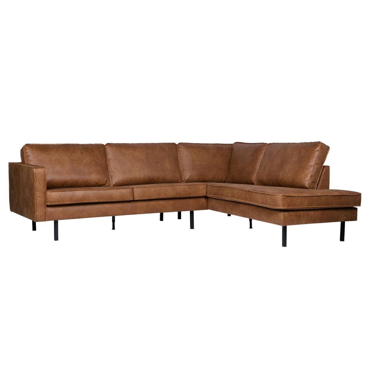 Rodeo Hjørnesofa Højrevendt, produktbillede 2 af 7, Sofaer hos HomeNordic
