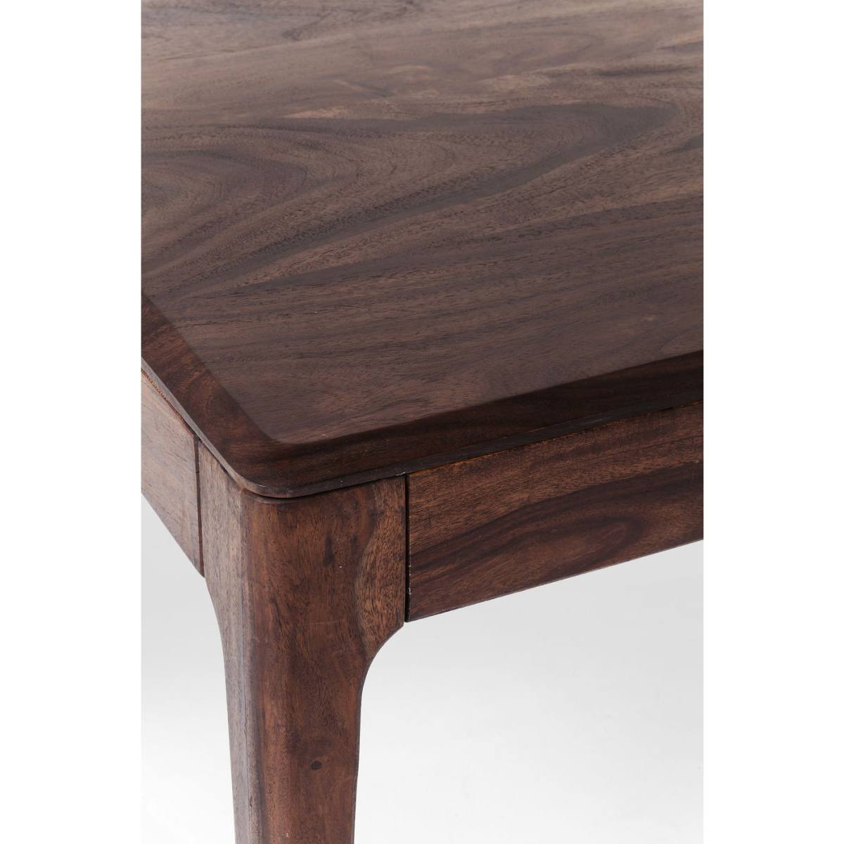 KARE DESIGN Brooklyn Walnut spisebord, produktbillede 4 af 8, Spiseborde hos HomeNordic