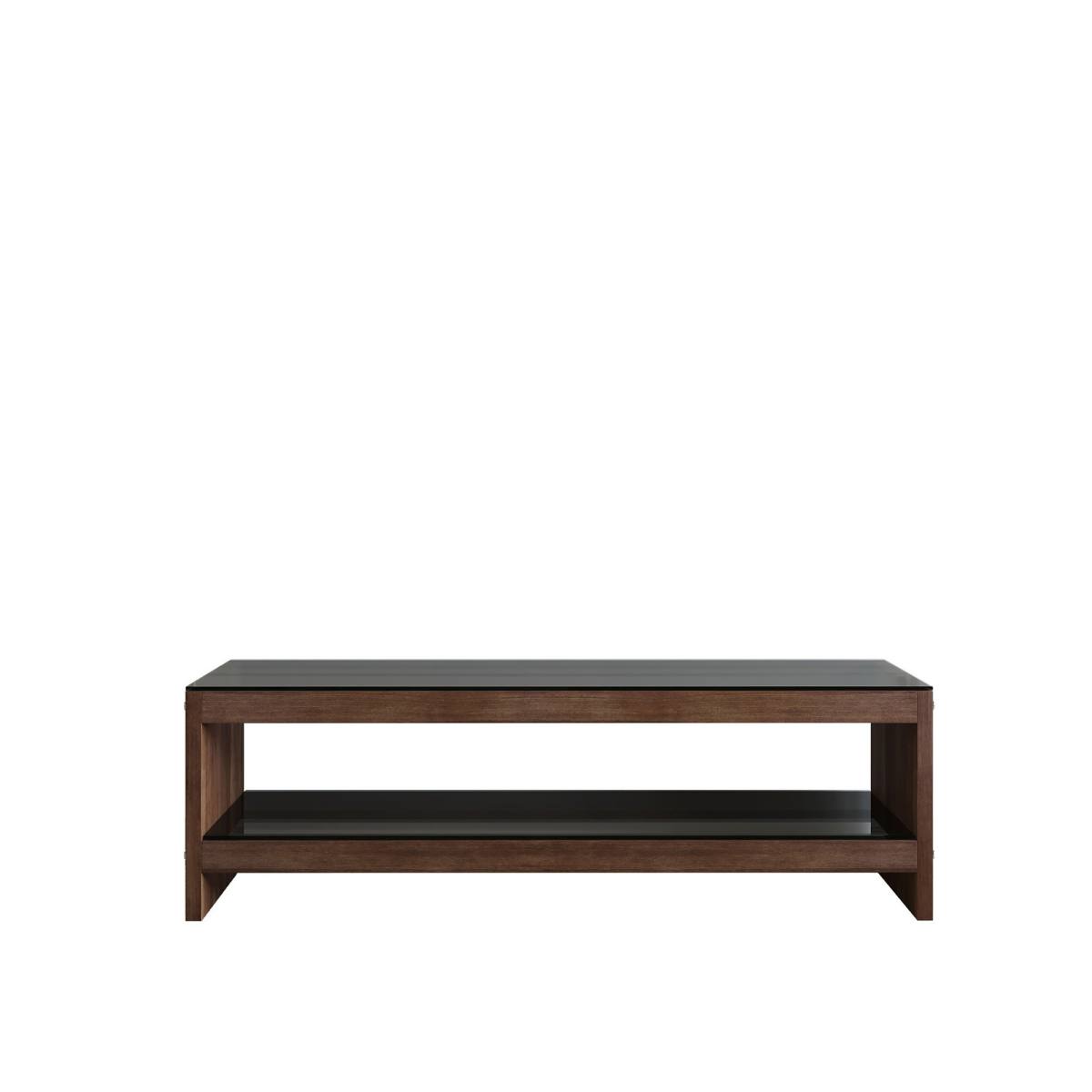 NORDVÄRK TV301 TV-bord, m. 1 hylde, TV-borde hos HomeNordic