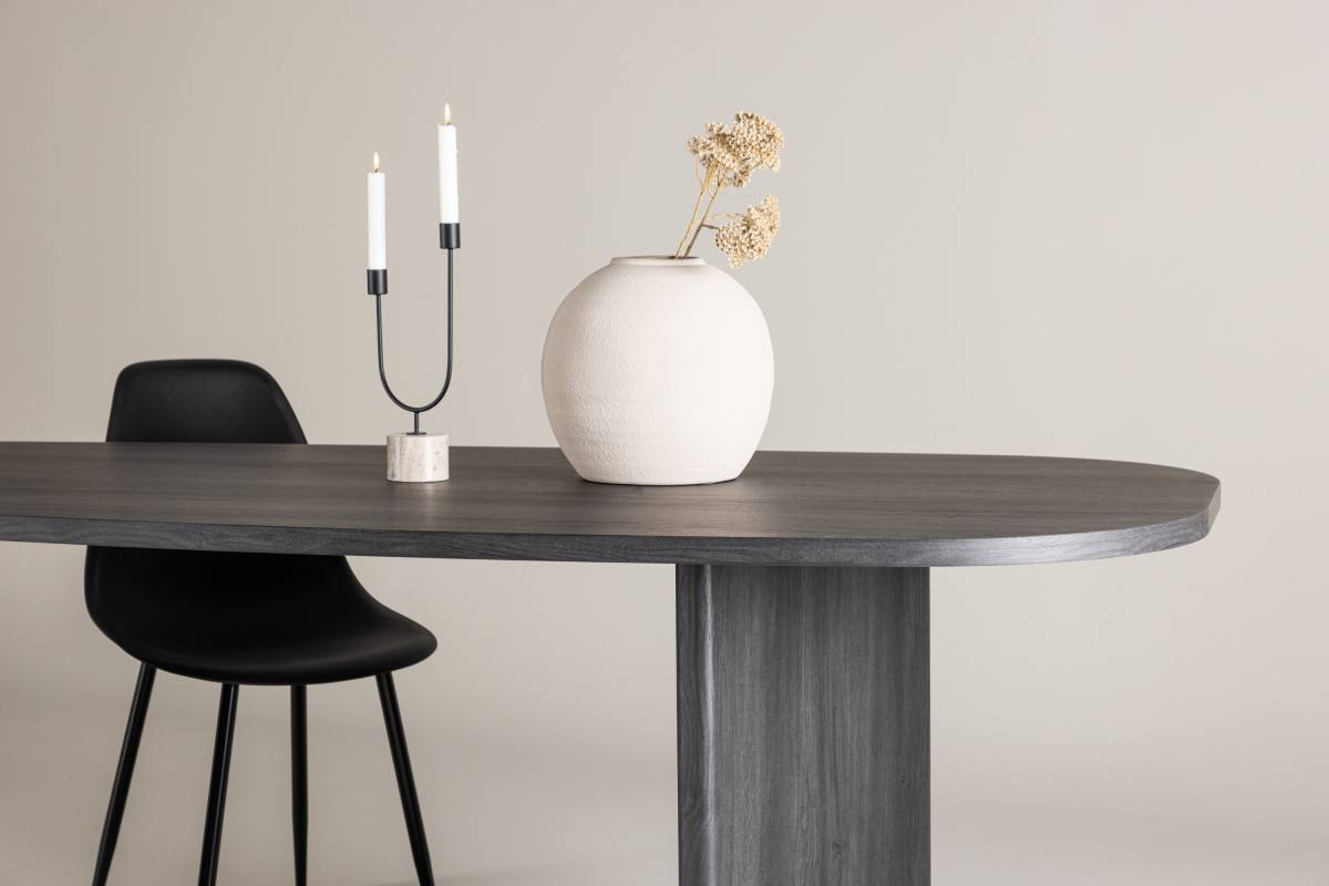 VENTURE DESIGN Grönvik spisebord, produktbillede 14 af 16, Spiseborde hos HomeNordic