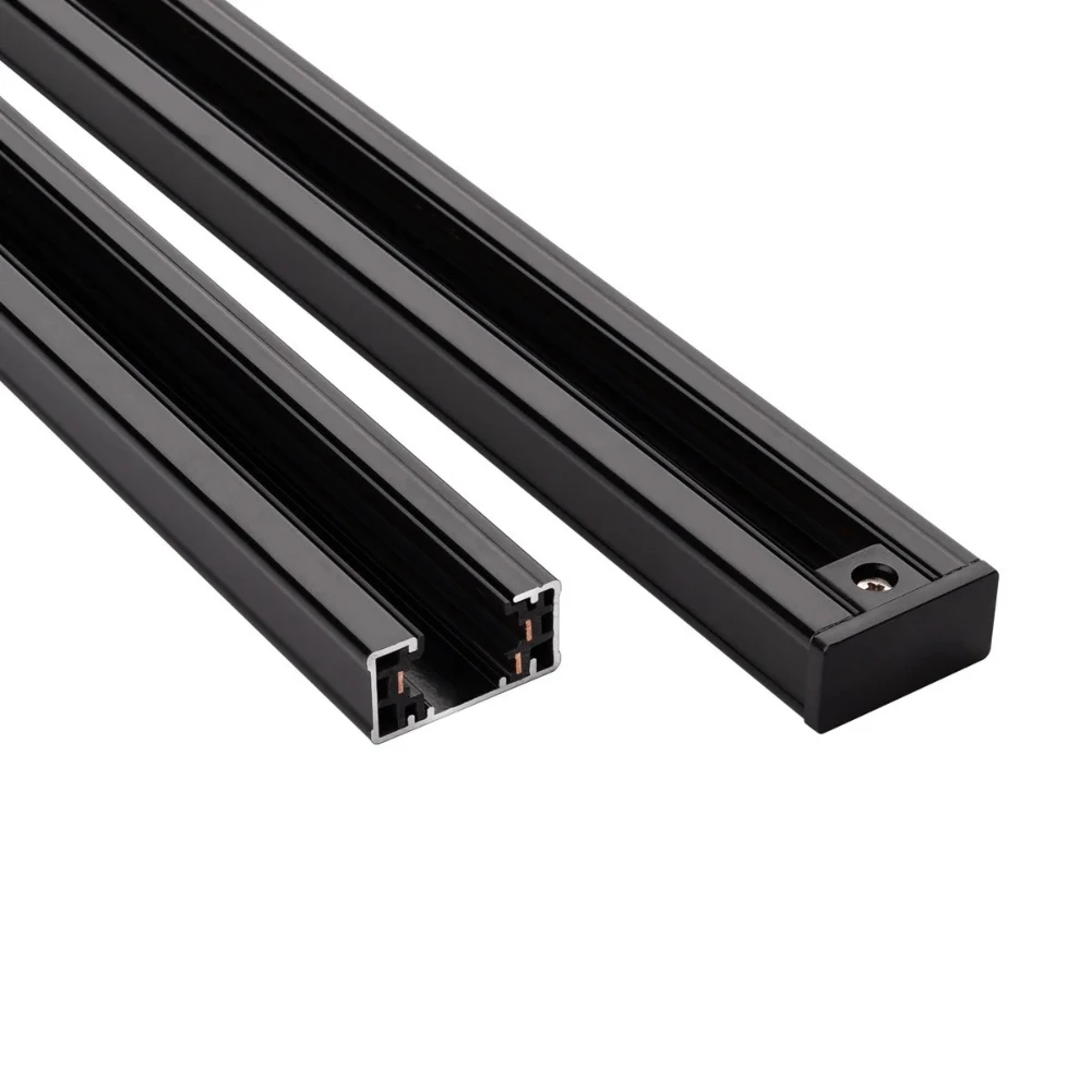 LEDlife 1 meter skinne til skinnespots, Skinnespots 3-Faset hos HomeNordic