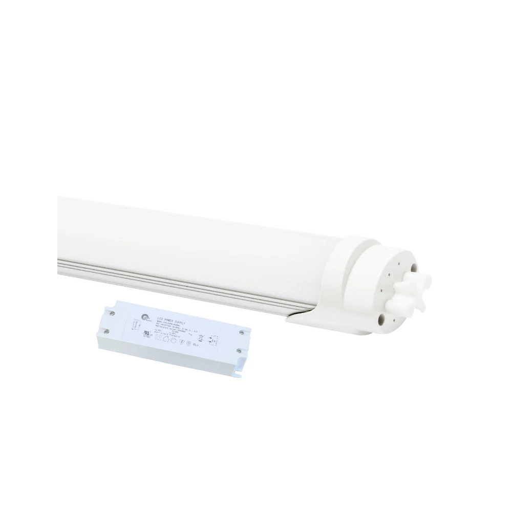 Outlet: 150cm / 25W Dæmpbar T8-PRO150 EXT LED rør, Lysstofrør hos HomeNordic