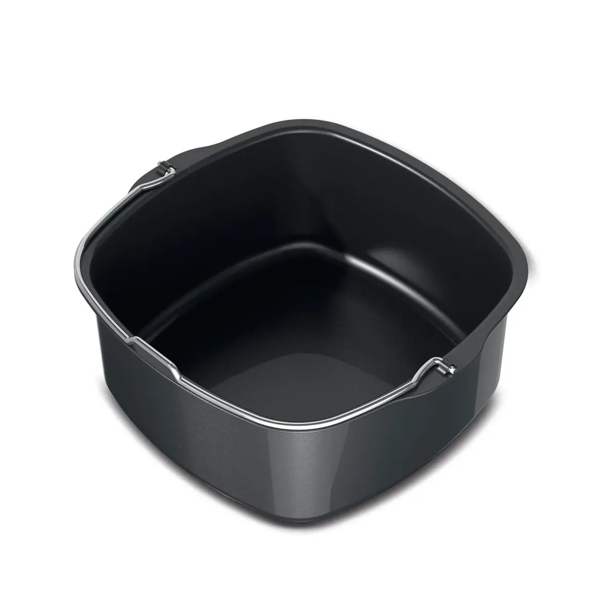 HD9945/01 Airfryer Accessory Essential XL bagesæt, produktbillede 2 af 9, Airfryers hos HomeNordic