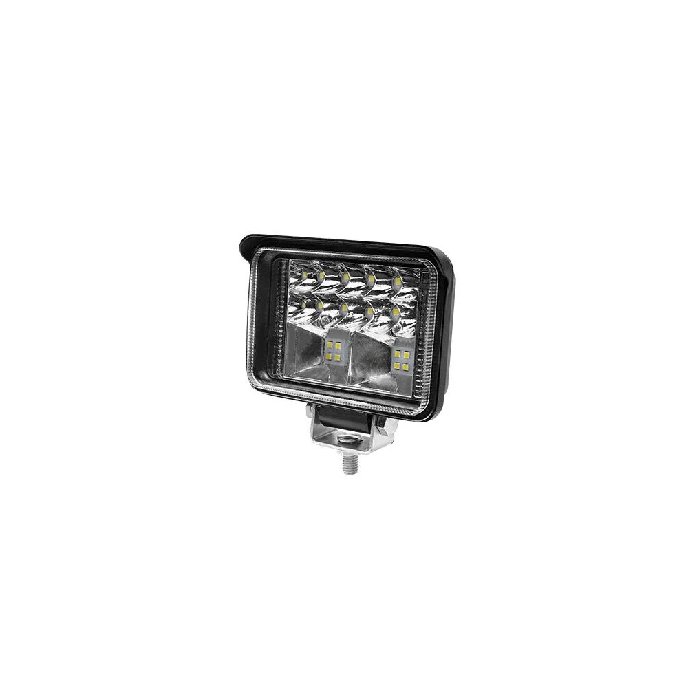 17W LED, 10-60V, Projektører hos HomeNordic