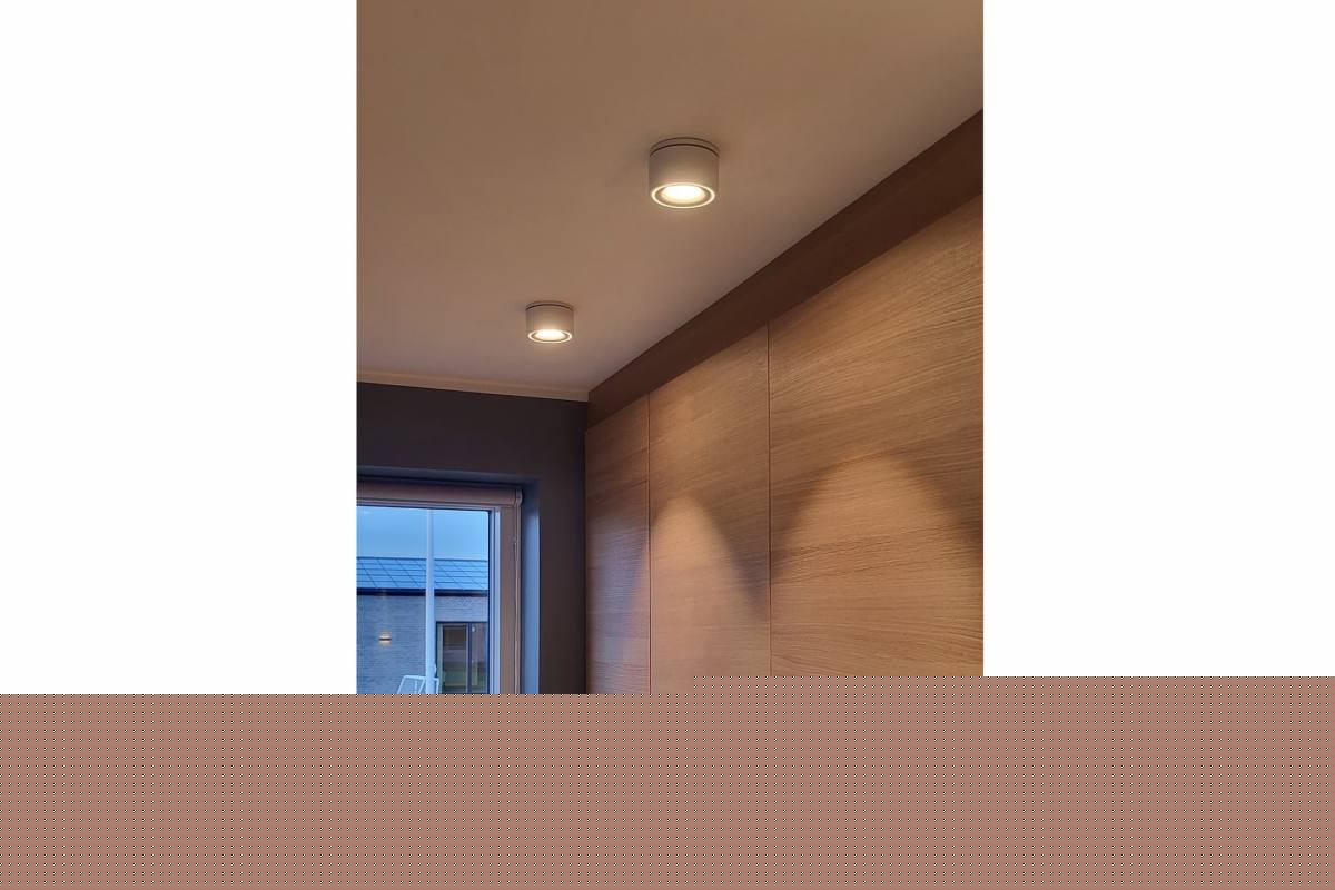 Easy LED Build in B100, produktbillede 3 af 4, Skrivebordslamper hos HomeNordic