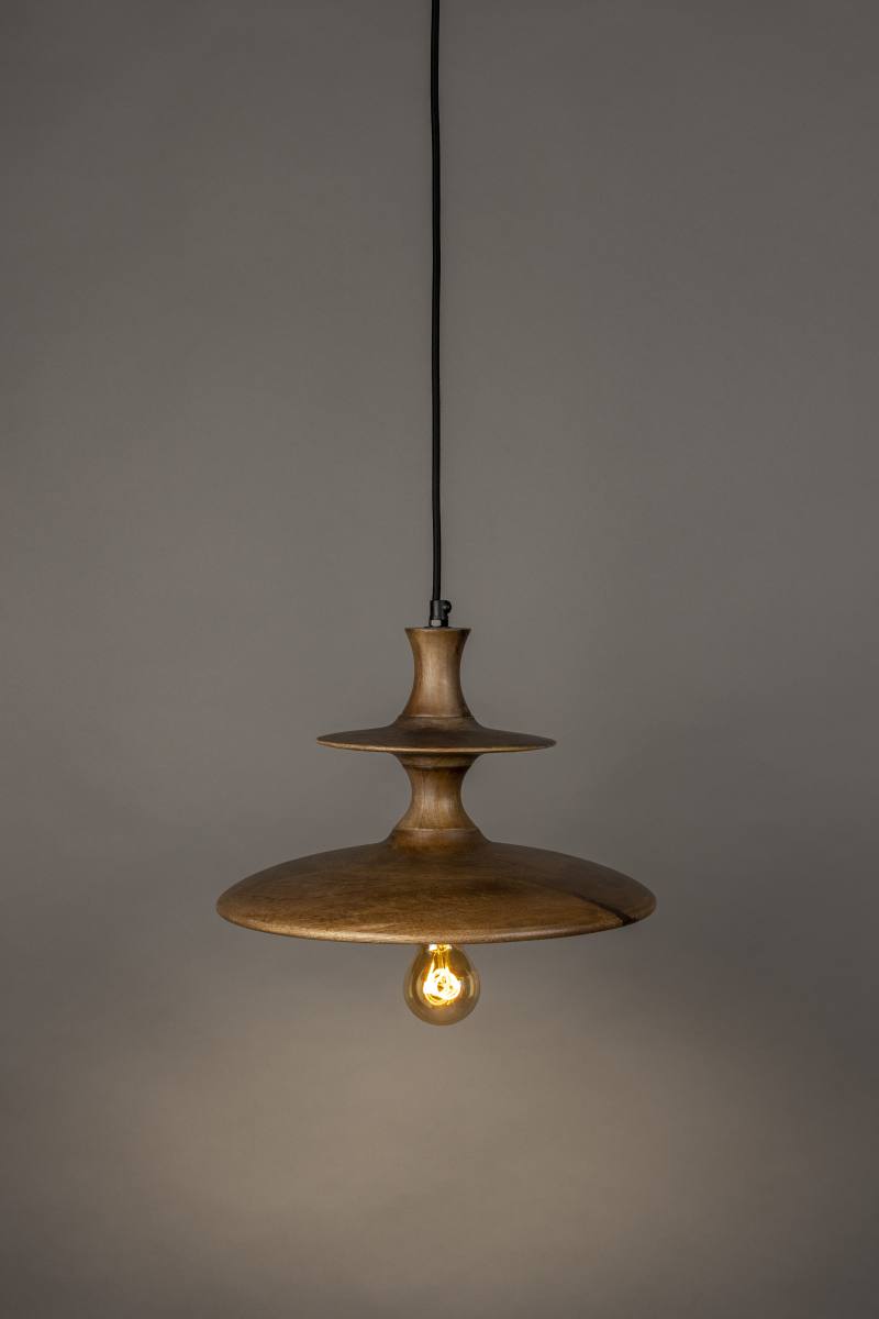 DUTCHBONE Cath loftlampe S, produktbillede 3 af 8, Loftlamper hos HomeNordic