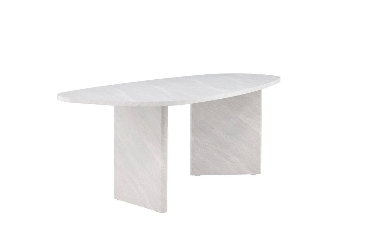 VENTURE DESIGN Grönvik spisebord, produktbillede 8 af 16, Spiseborde hos HomeNordic