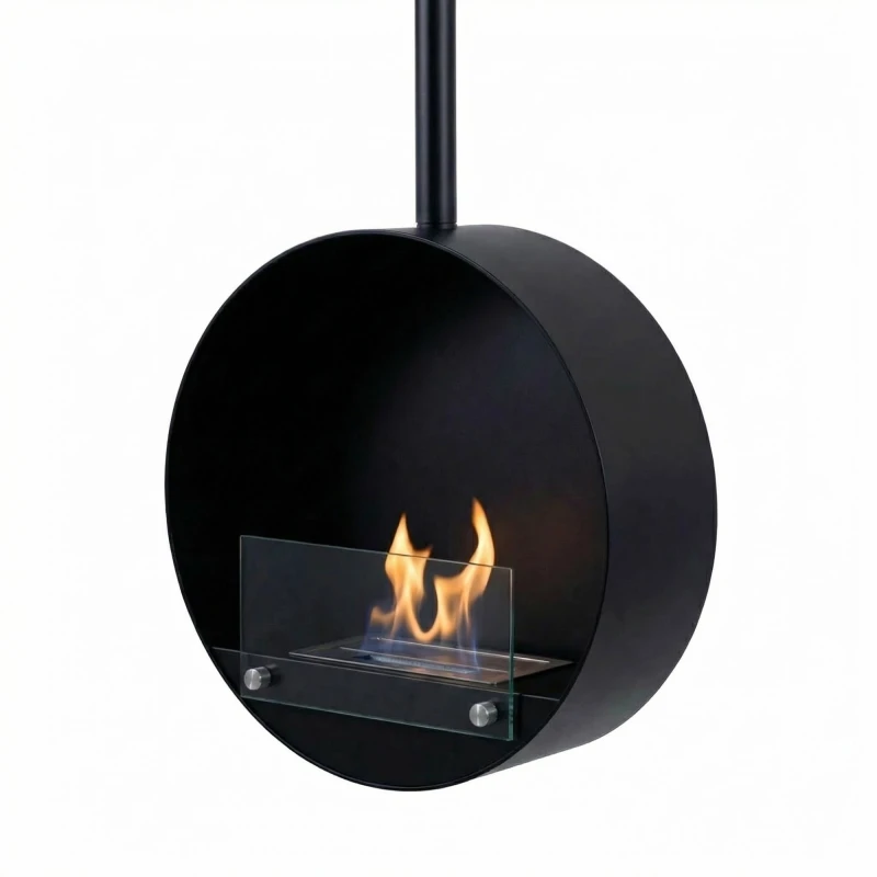 Ottawa Sort - 50 cm – billede 2