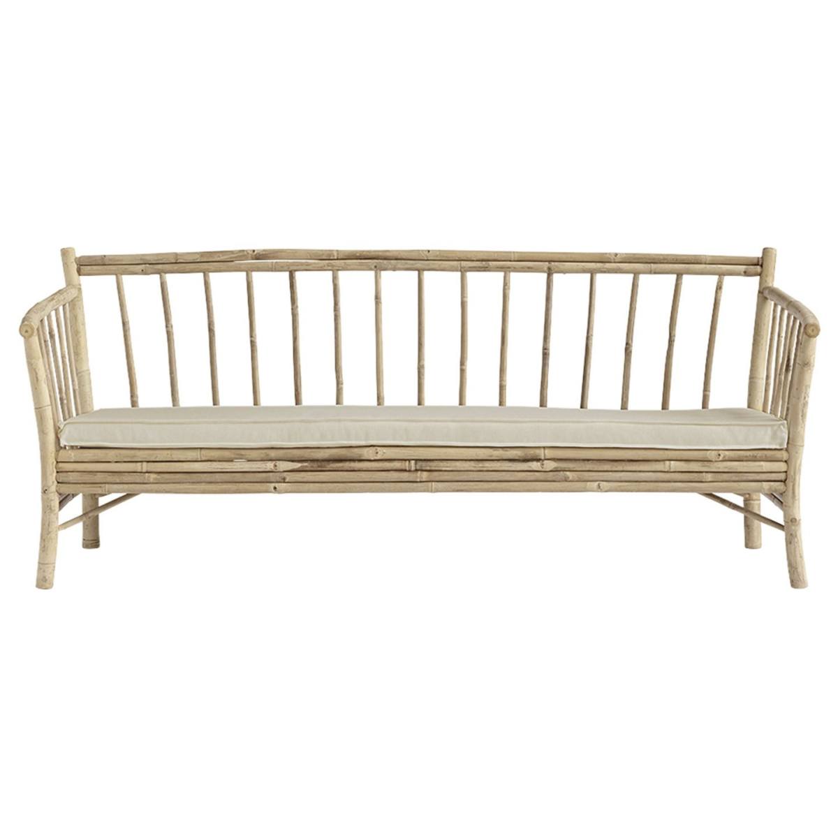 TINE K HOME BAMBUS SOFA, Sofaer hos HomeNordic