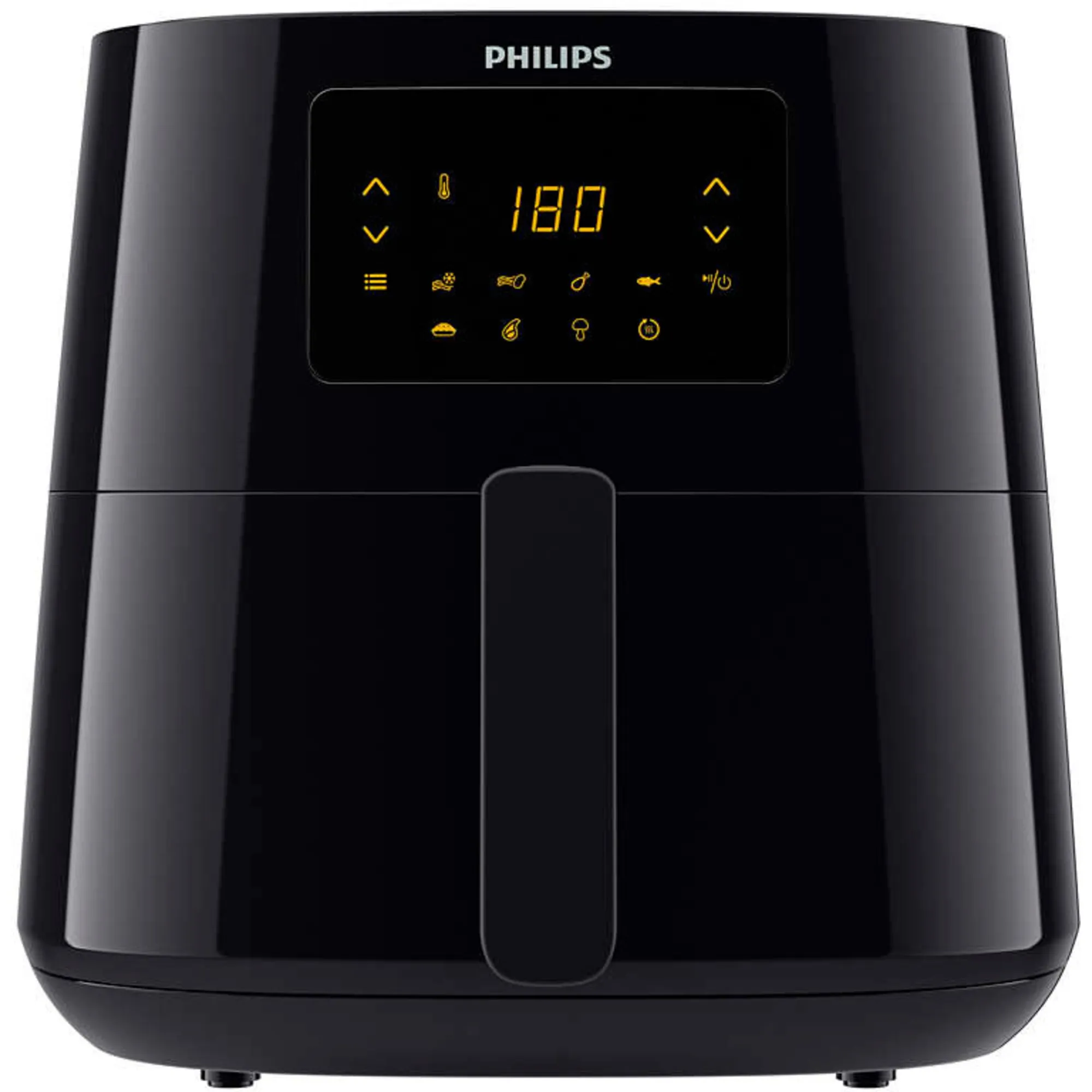 HD9270/96 Airfryer Spectre XL, Airfryers hos HomeNordic