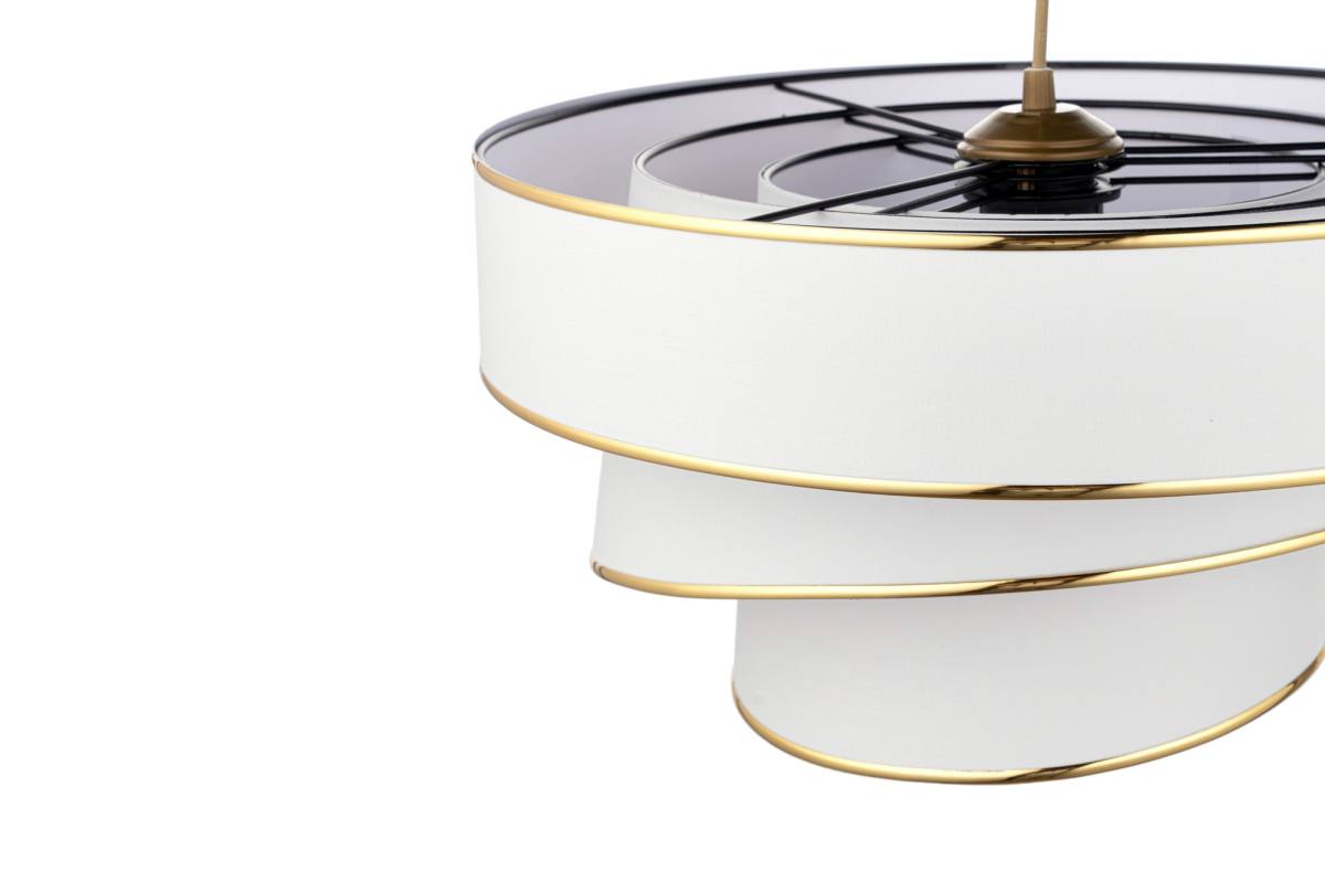 LUMI Couper loftlampe, produktbillede 3 af 4, Loftlamper hos HomeNordic