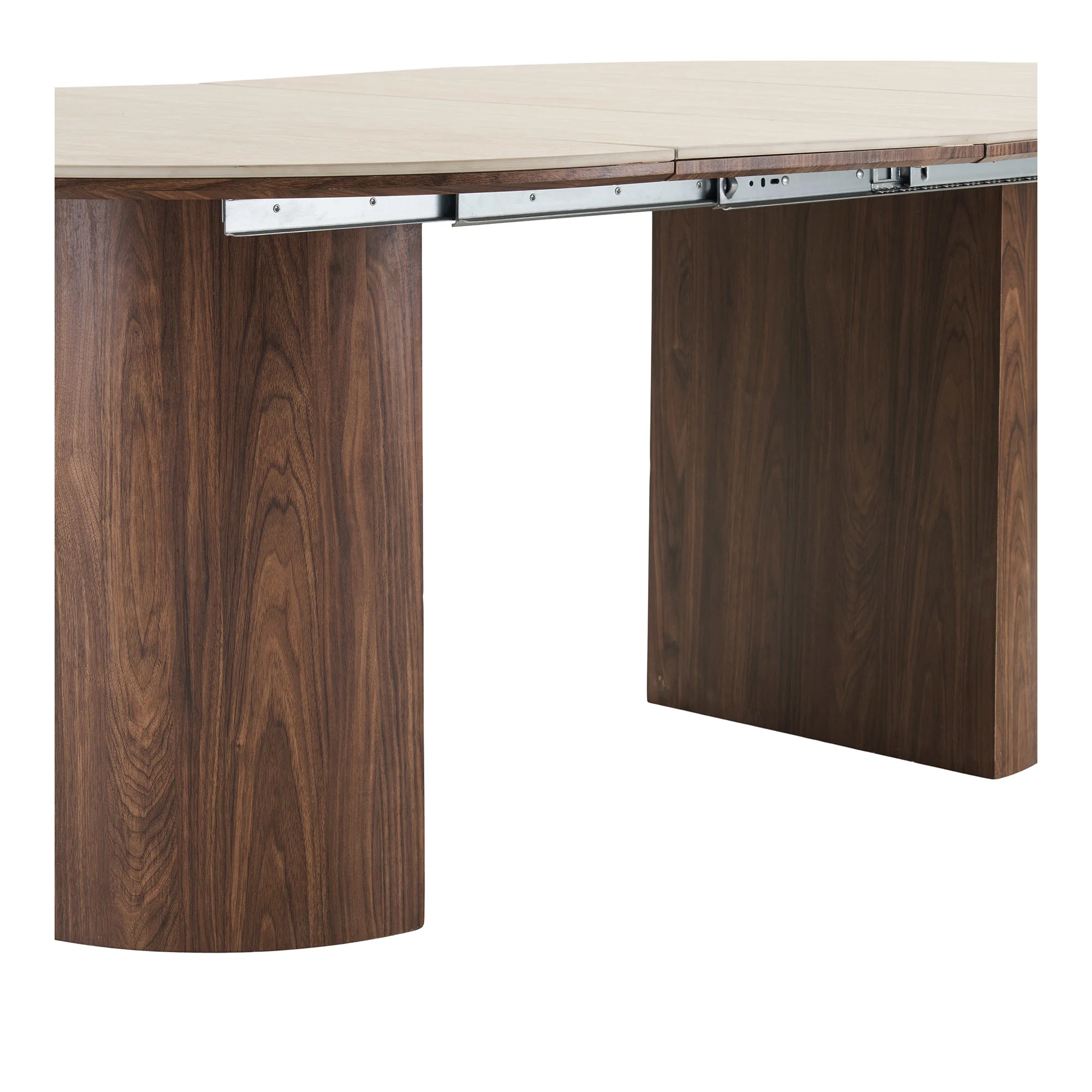 HOUSE NORDIC DELPHI SPISEBORD, produktbillede 4 af 8, Spiseborde hos HomeNordic