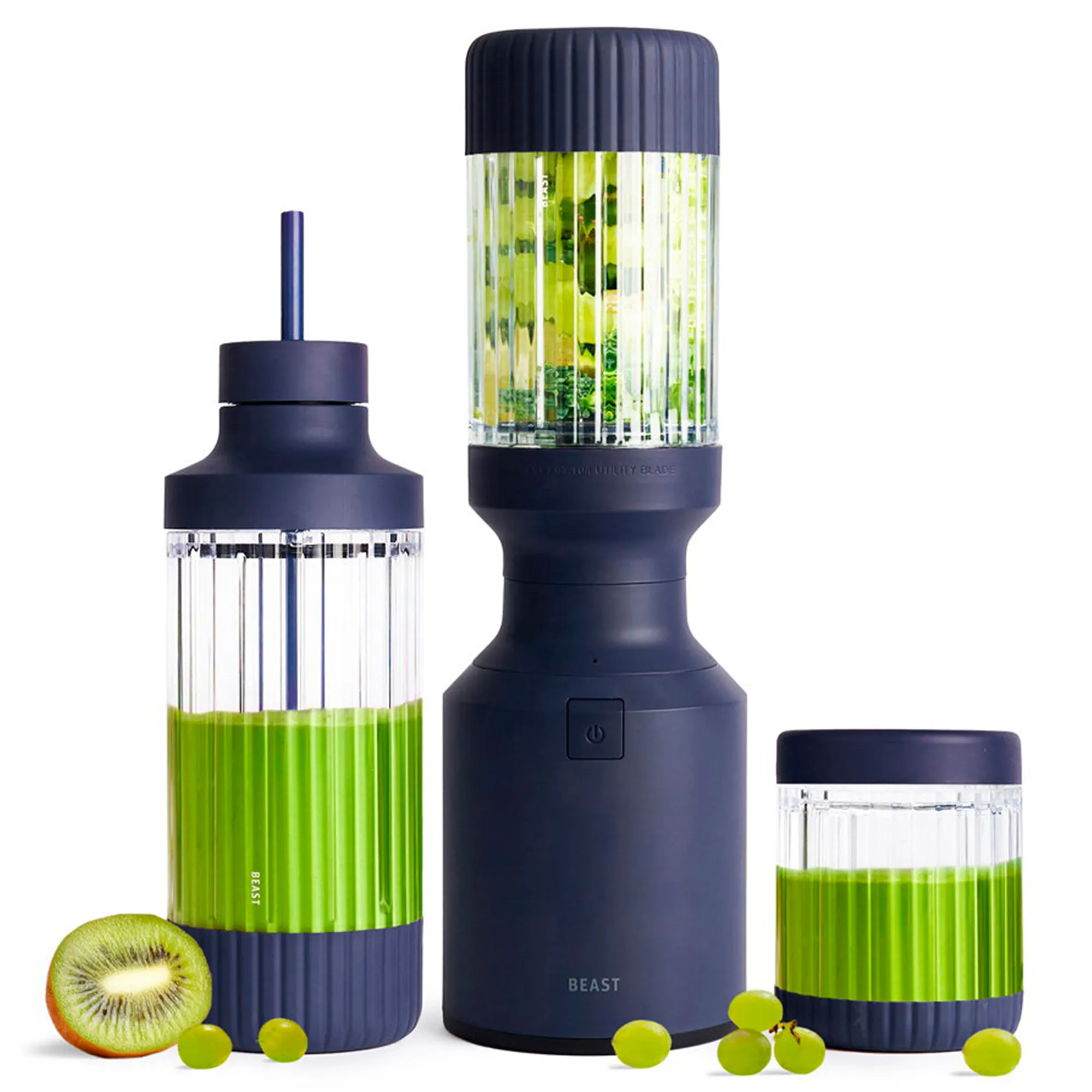 Beast Mighty Plus 850 blender, produktbillede 6 af 9, Blendere hos HomeNordic