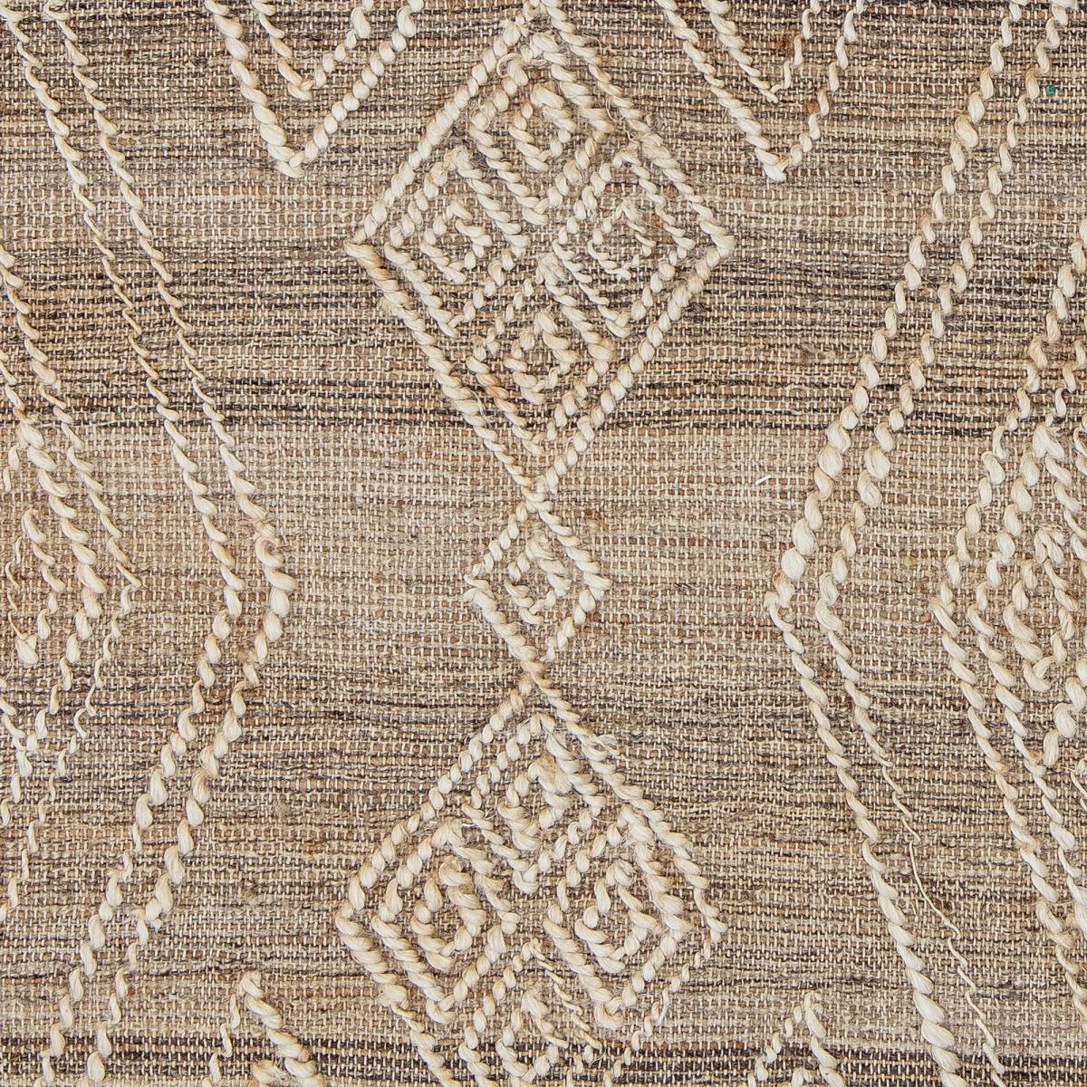 BLOOMINGVILLE RUPEN TÆPPE/JUTE NATUR, produktbillede 3 af 5, Tæpper hos HomeNordic