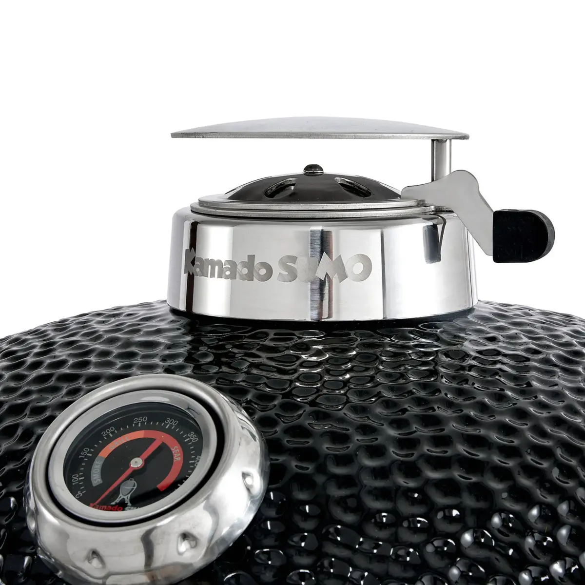 Kamado Sumo Signature Midi kulgrill, produktbillede 5 af 24 hos HomeNordic
