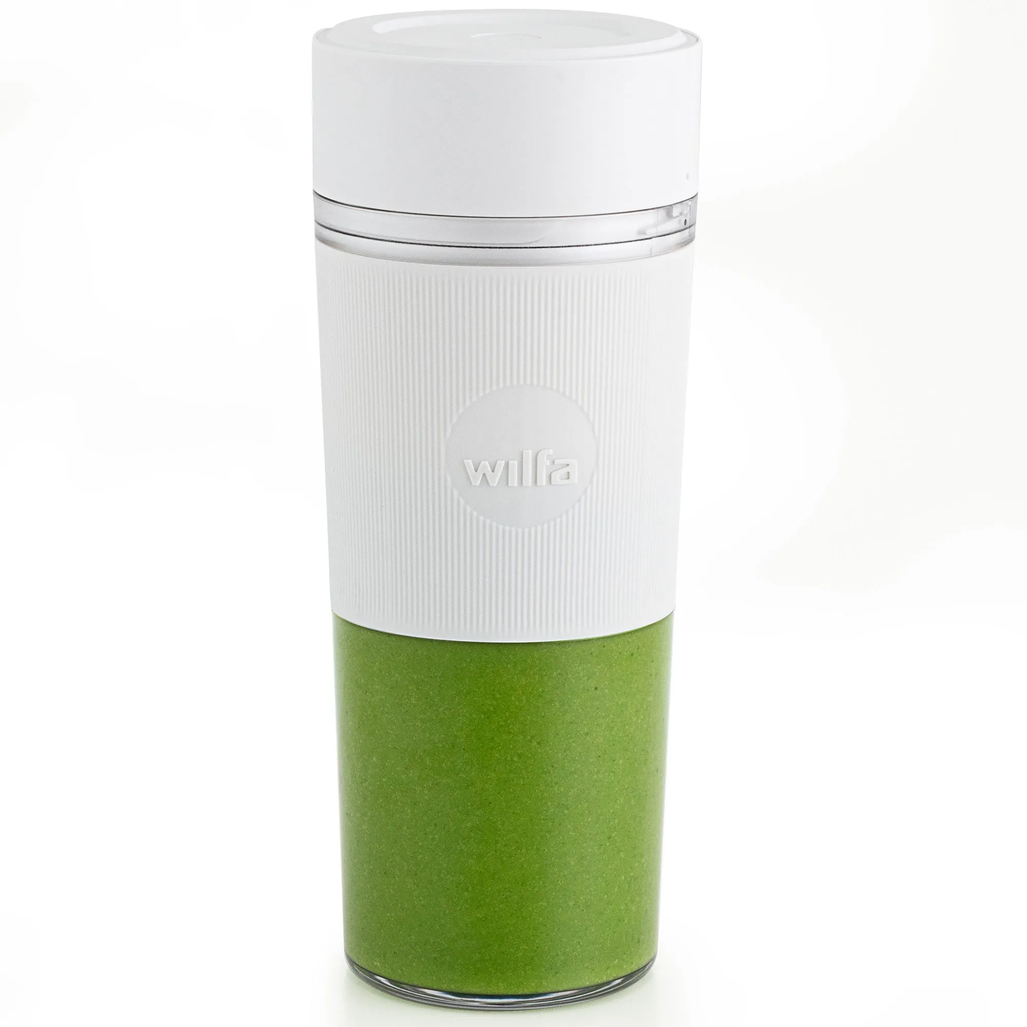 RCBL-45W Swift blender 300 ml, hvid, produktbillede 3 af 5, Blendere hos HomeNordic