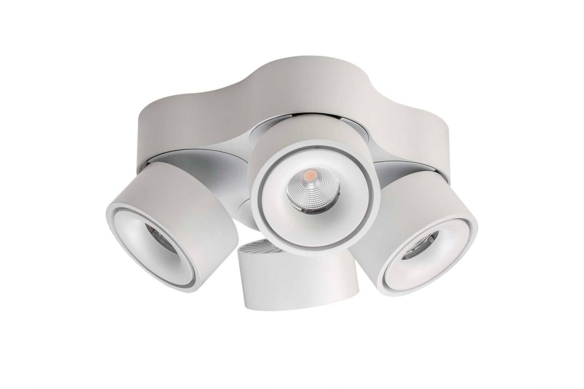 Easy Quattro W4100, Loftlamper hos HomeNordic