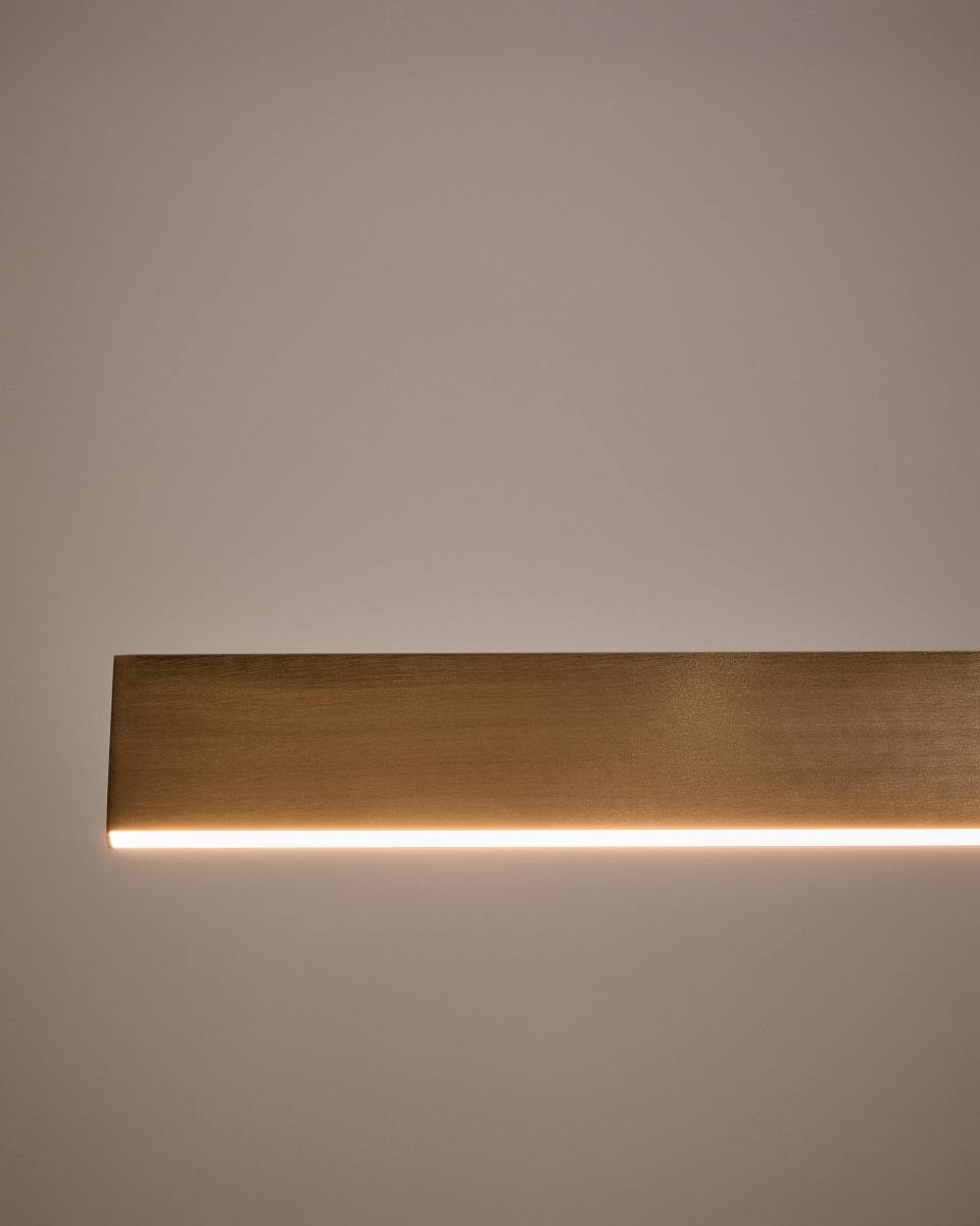 KAVE HOME Boadella loftlampe, produktbillede 3 af 5, Loftlamper hos HomeNordic