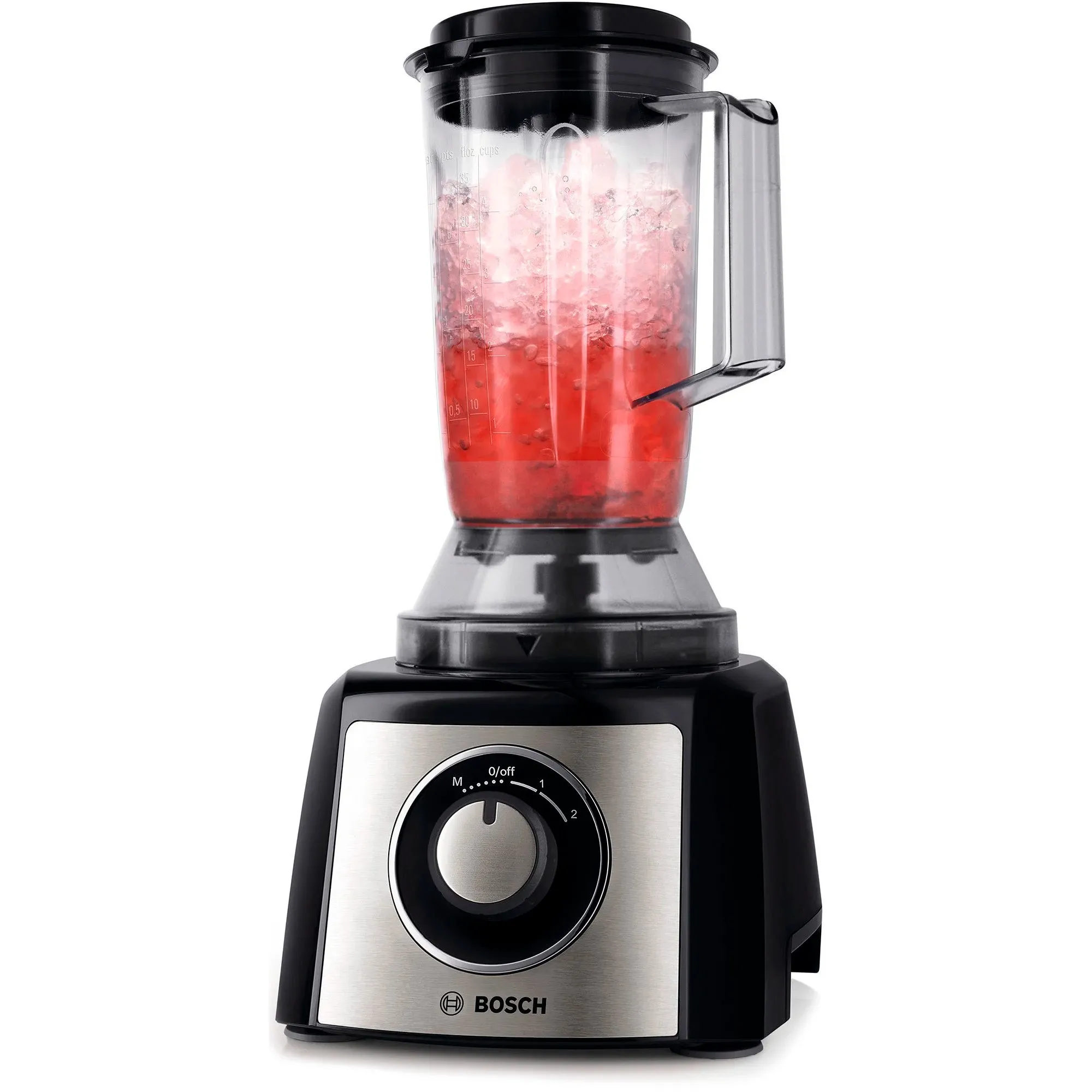 MCM3501M foodprocessor, produktbillede 4 af 4, Foodprocessorer hos HomeNordic