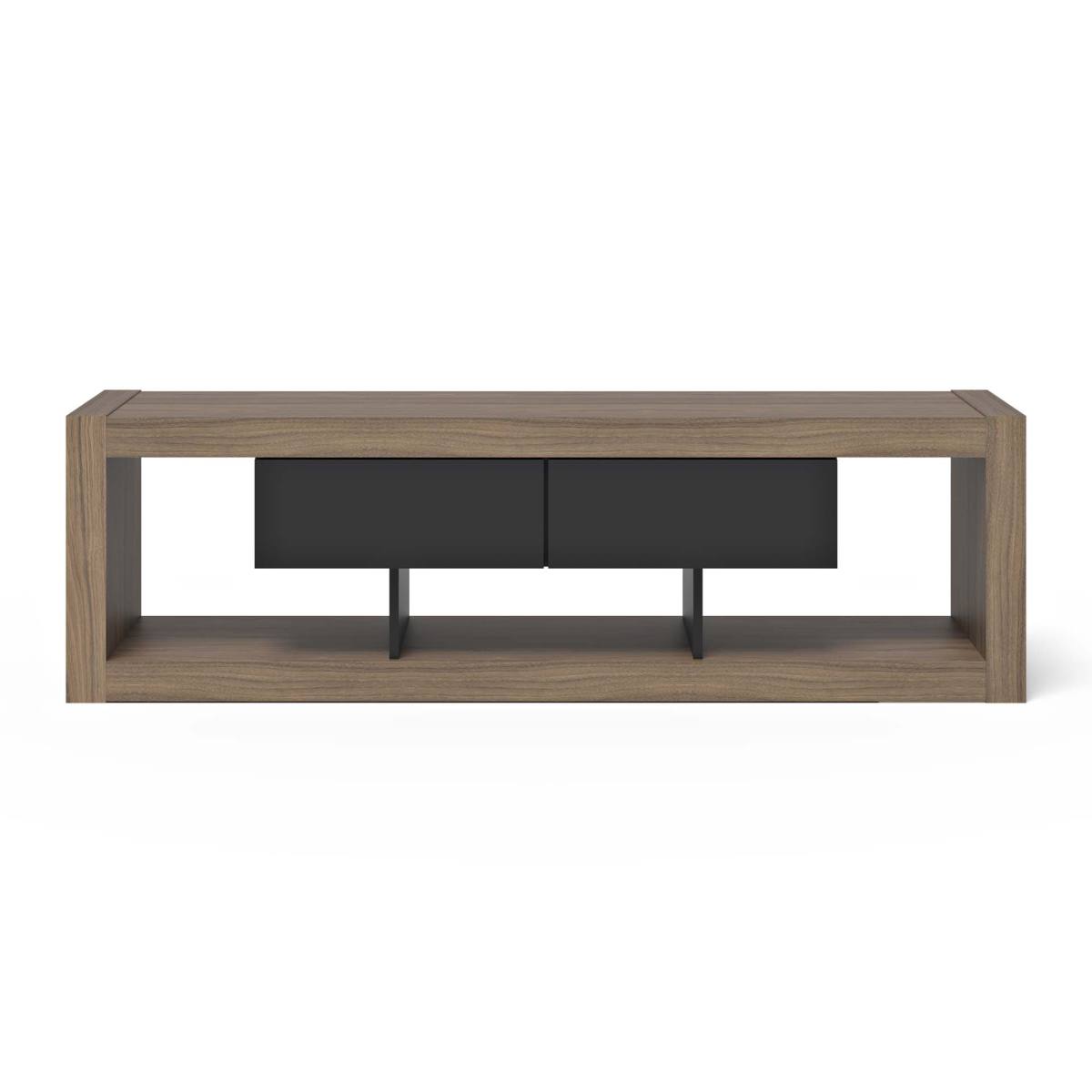 TEMAHOME Nara TV-bord 175 Low, TV-borde hos HomeNordic