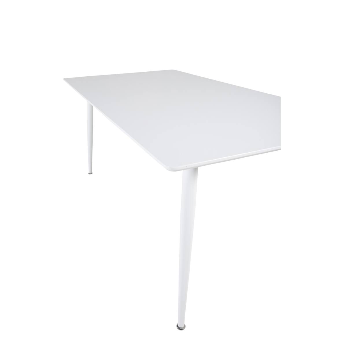 VENTURE DESIGN Polar spisebord, produktbillede 5 af 8, Spiseborde hos HomeNordic