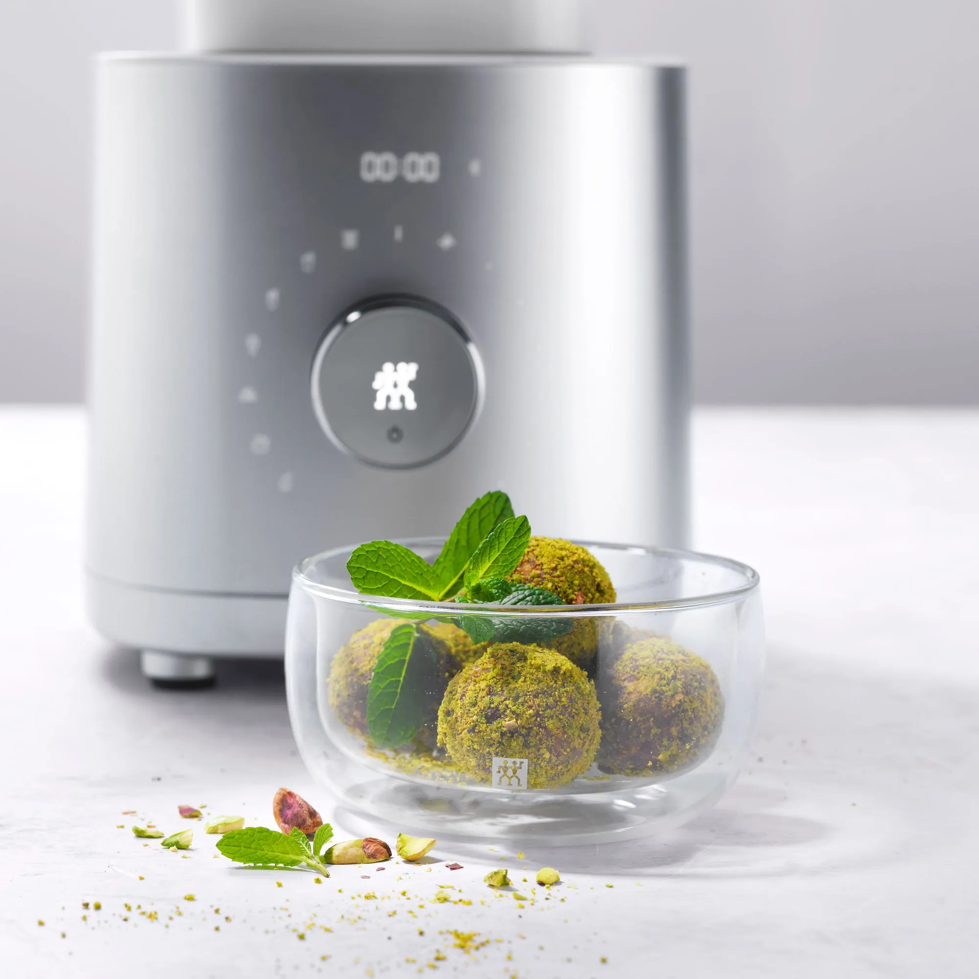 Enfinigy blender 1,4 liter, produktbillede 3 af 4, Blendere hos HomeNordic