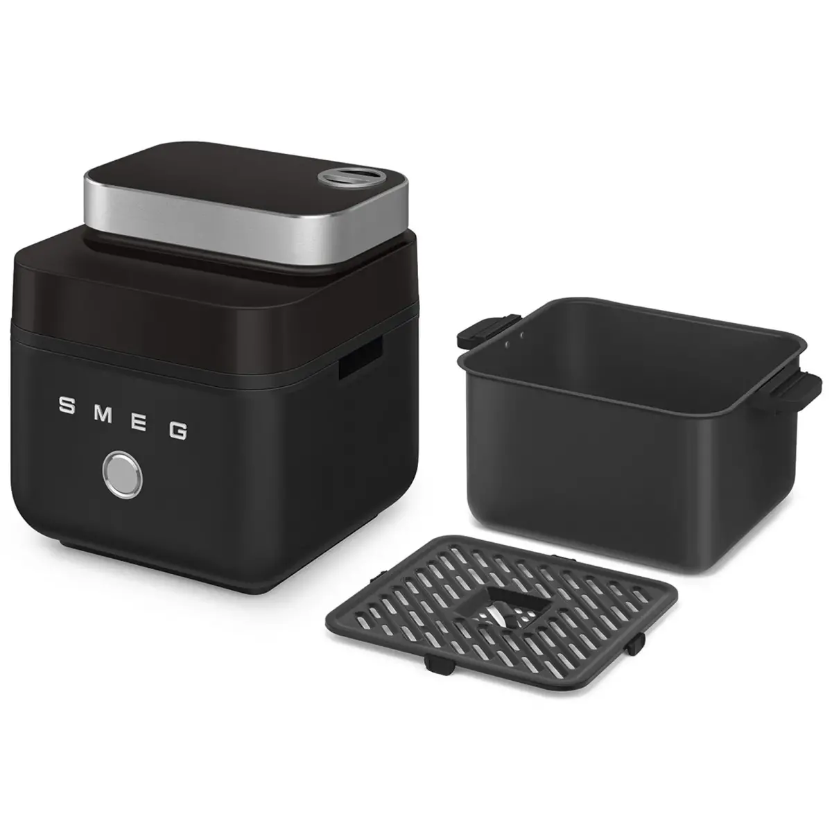 AFC01BLMEU airfryer 7 liter, matsort, produktbillede 12 af 12, Airfryers hos HomeNordic
